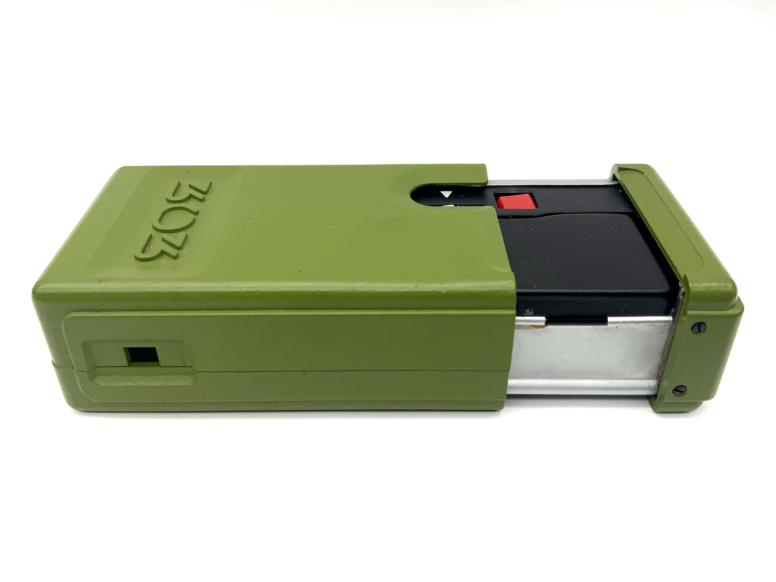 Kiev 303 Miniaturkamera mit Kleinstbildkamera