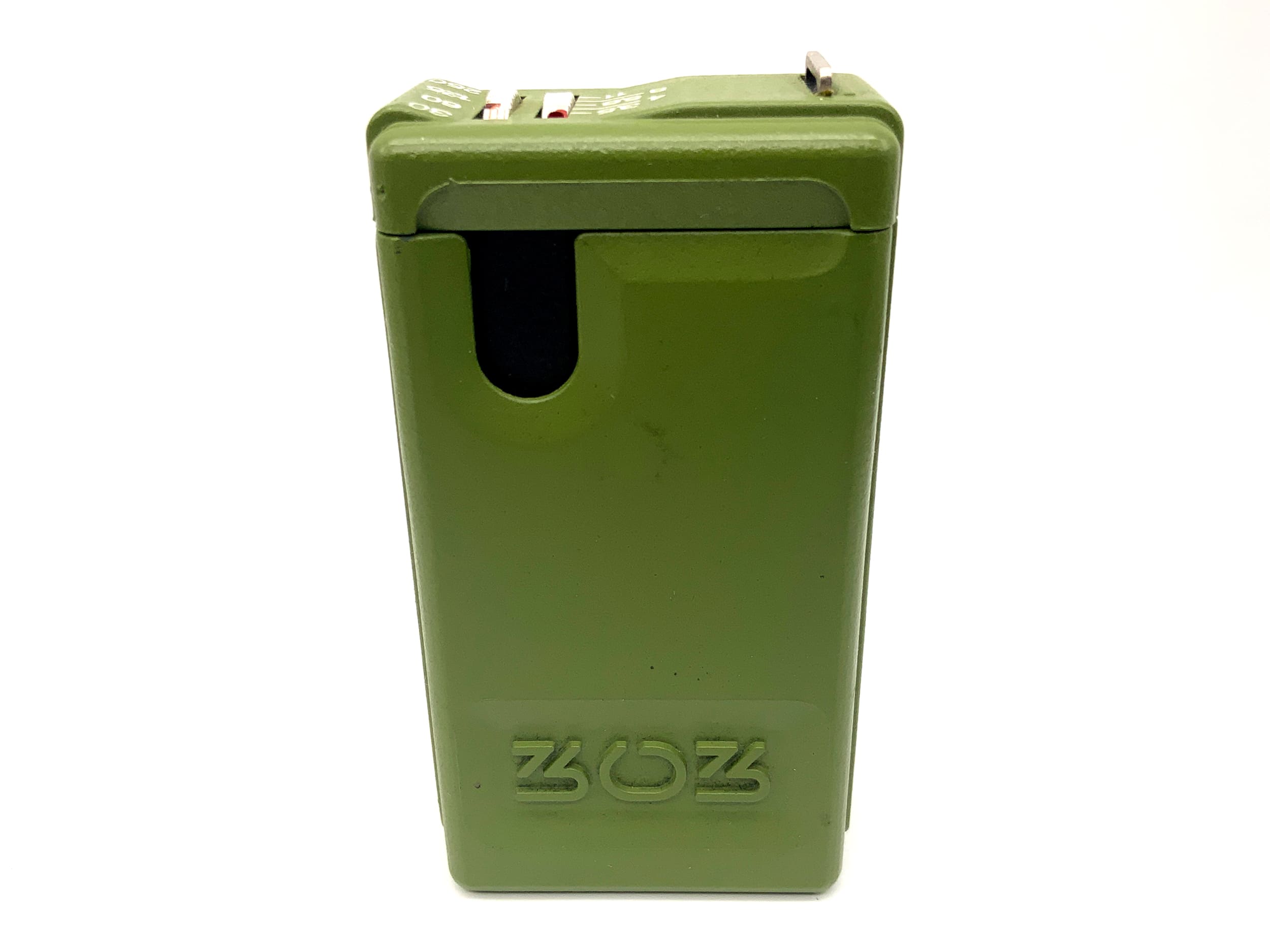 Kiev 303 Miniaturkamera mit Kleinstbildkamera