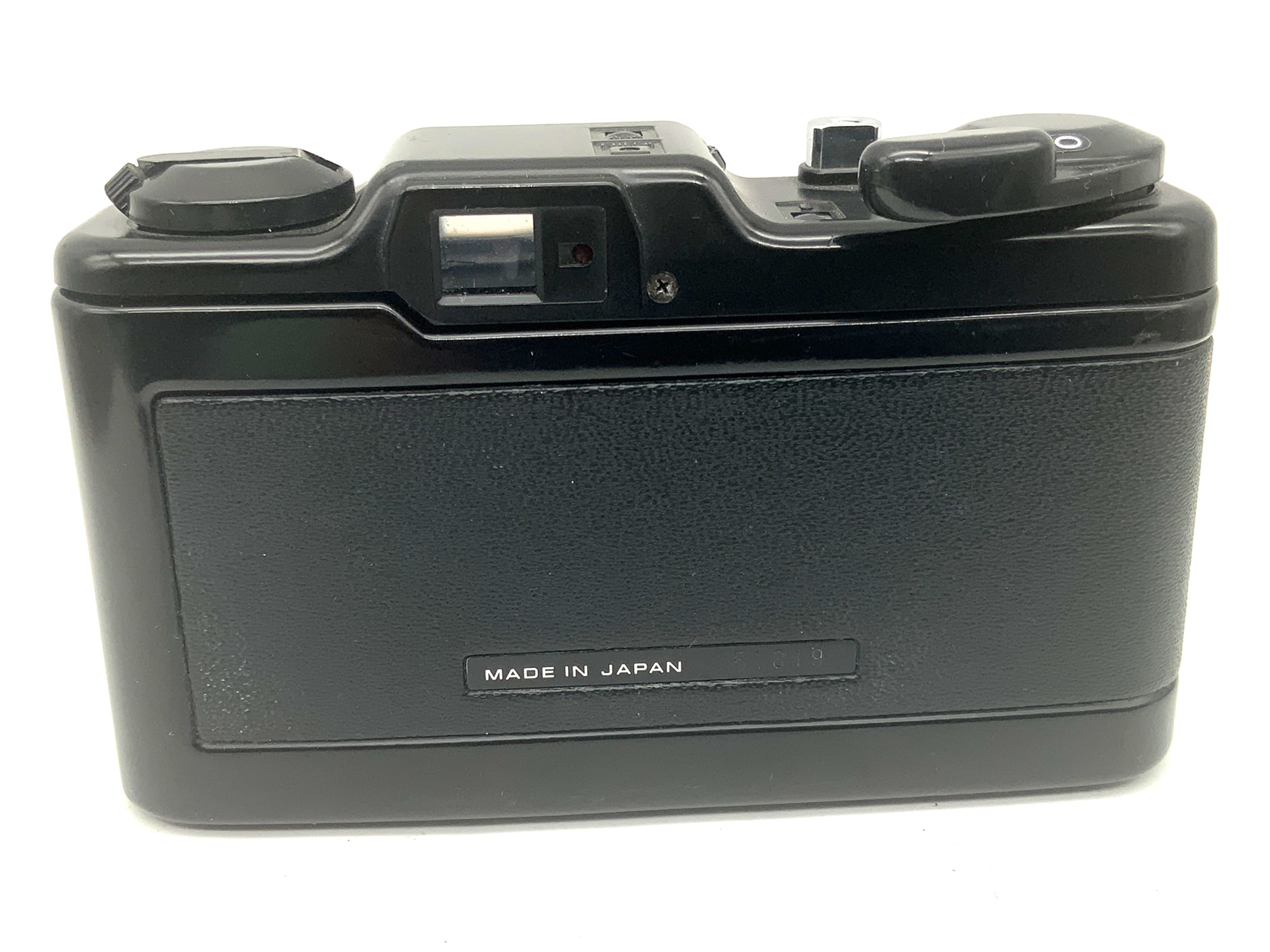 Chinon Bellami Sucherkamera mit Chinonex Color 35mm 1:2.9 Analogkamera