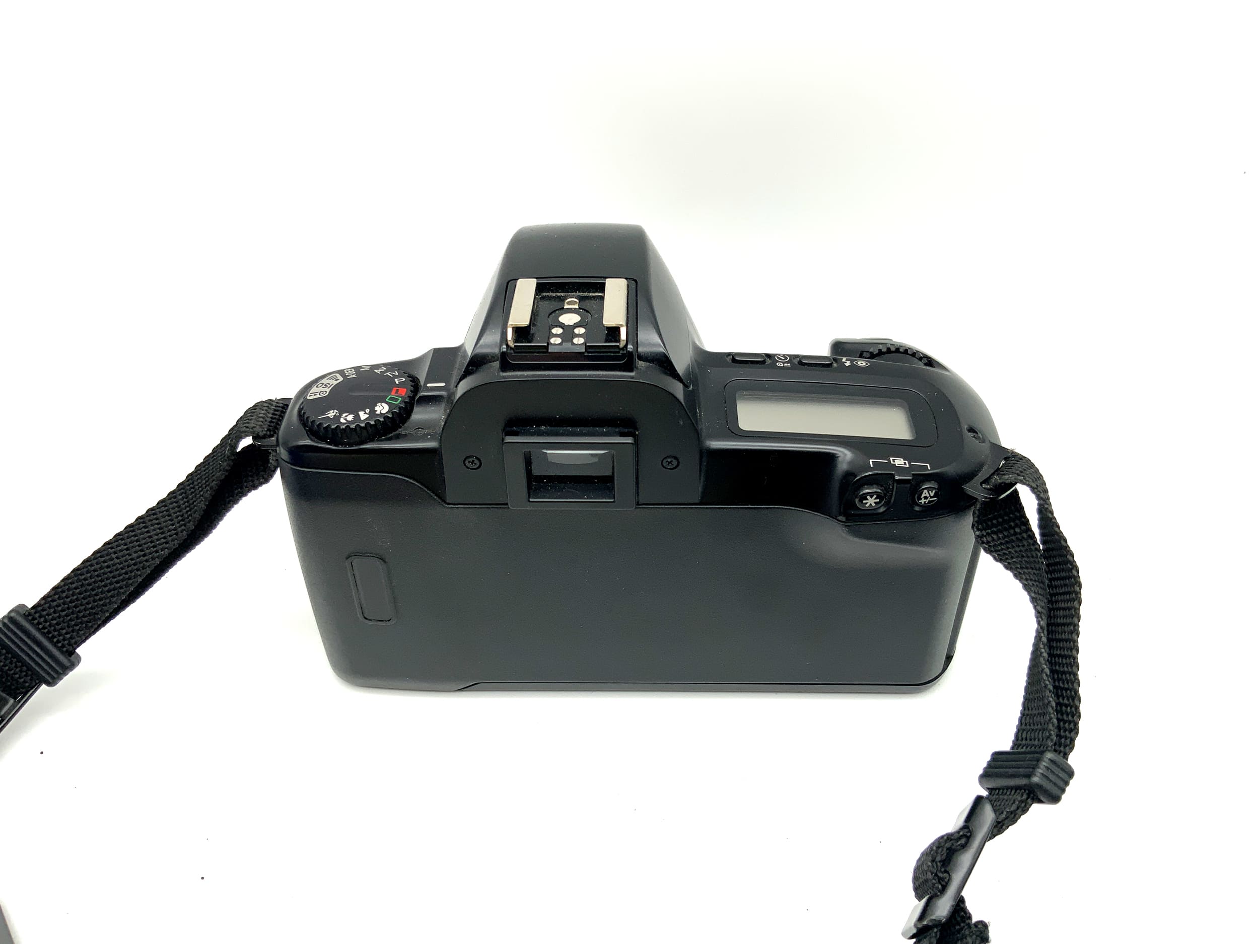 Canon EOS Rebel X S 35mm Spiegelreflexkamera analog Body AF Autofokus (Canon EF)