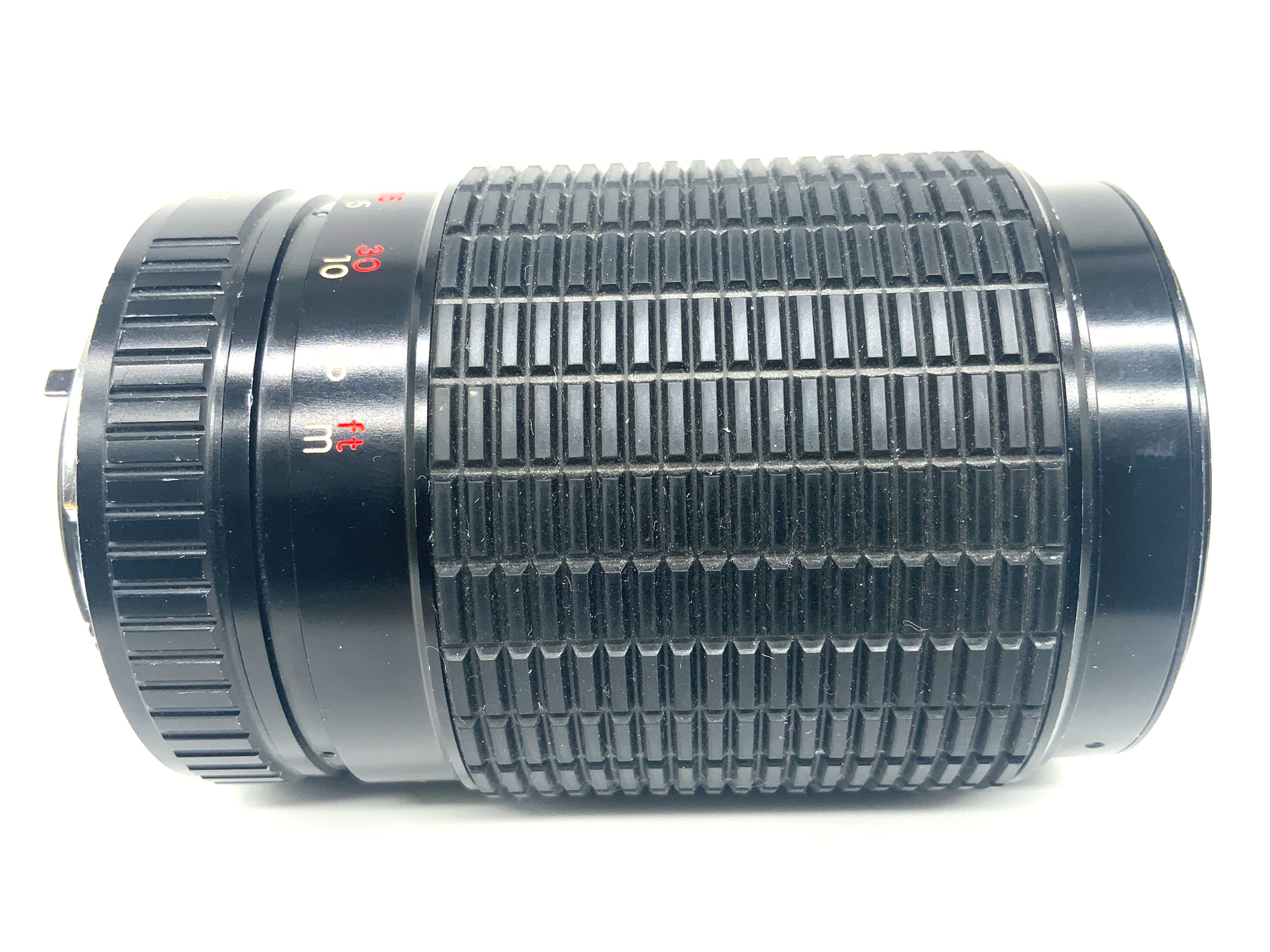 Beroflex MC Auto Zoom Macro 70-210mm 1:4-5.6 Objektiv Zoomobjektiv (Praktica B)