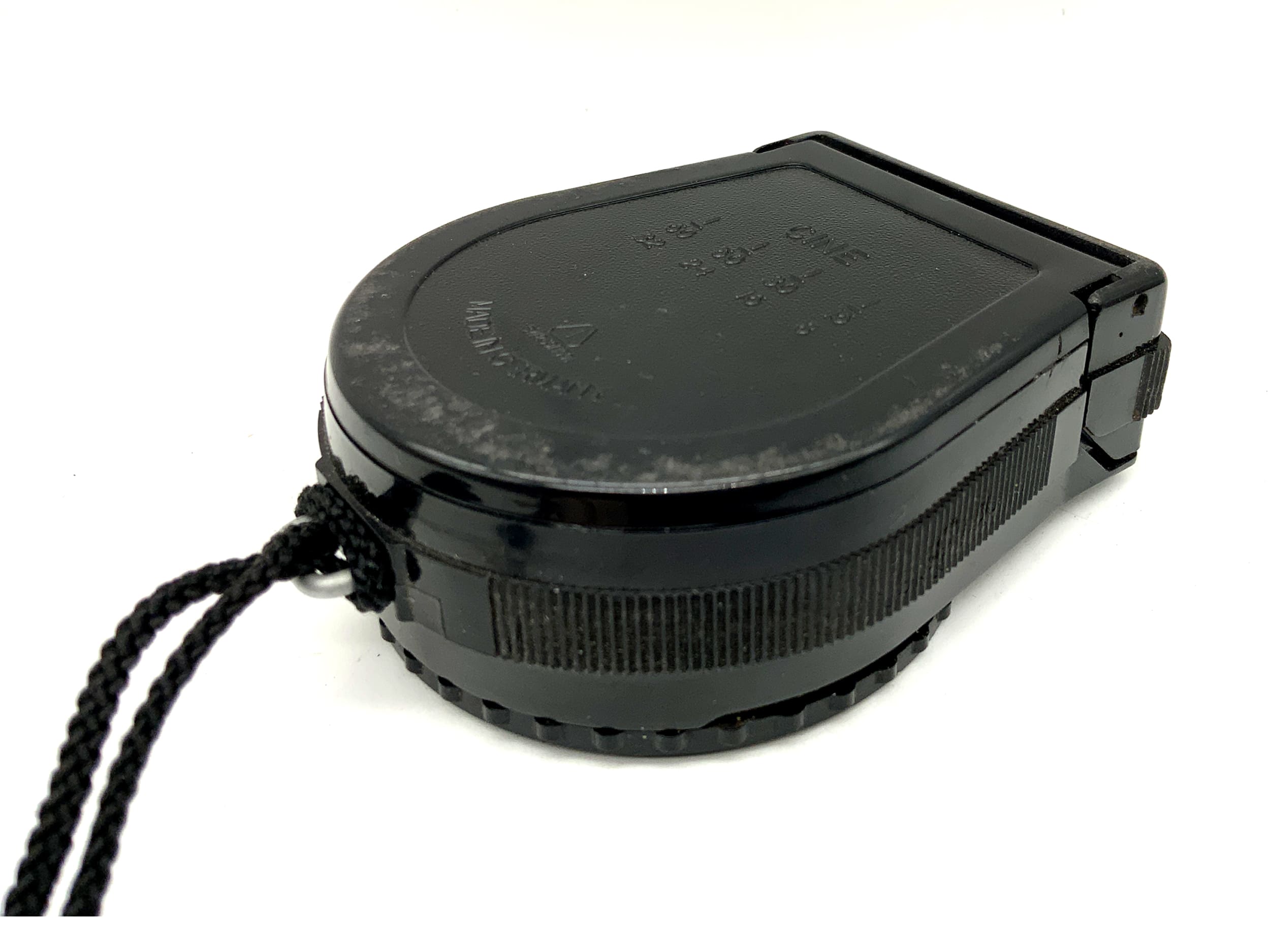 Zeiss Cine Belichtungsmesser Lichtmesser light meter Lichtmeter