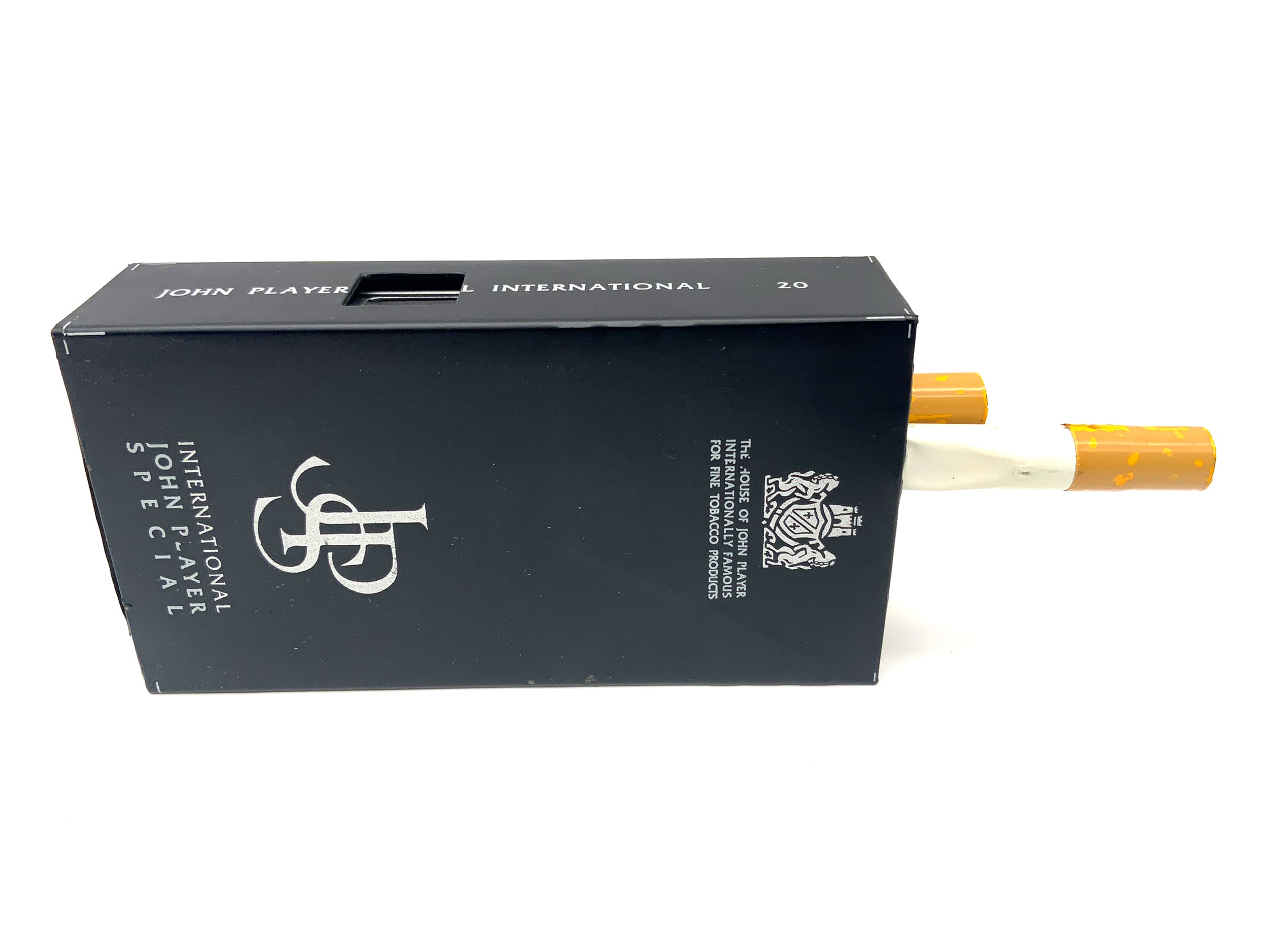 Kiev 303 John Player Special Camera Miniaturkamera mit Kleinstbildkamera