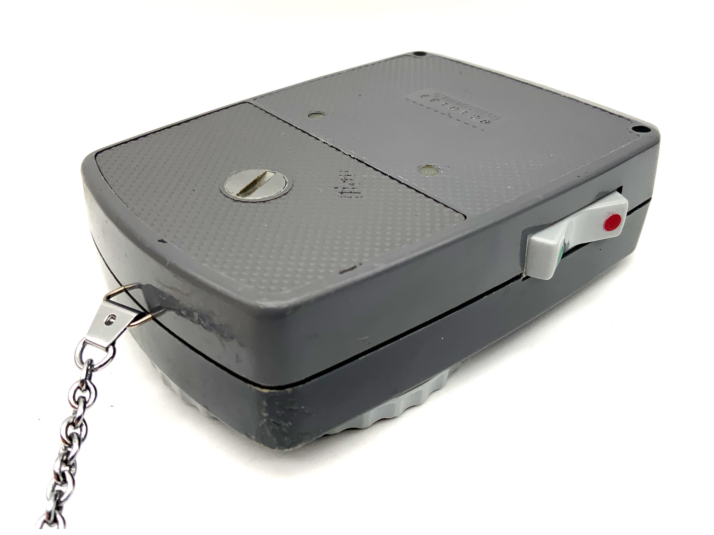 Gossen Polysix Belichtungsmesser Lichtmesser light meter Lichtmeter