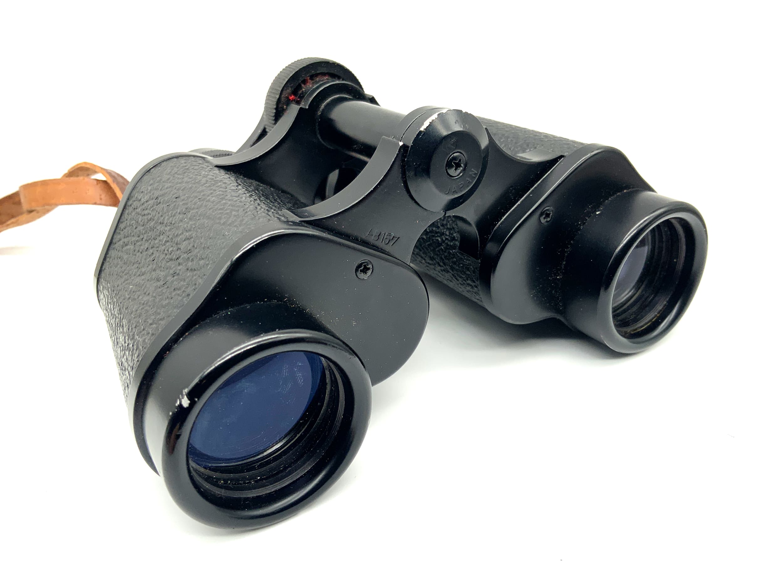 Lichter K.O.C. 8x30 Fernglas Fully Coated Field 7.7° Binocular Feldstecher