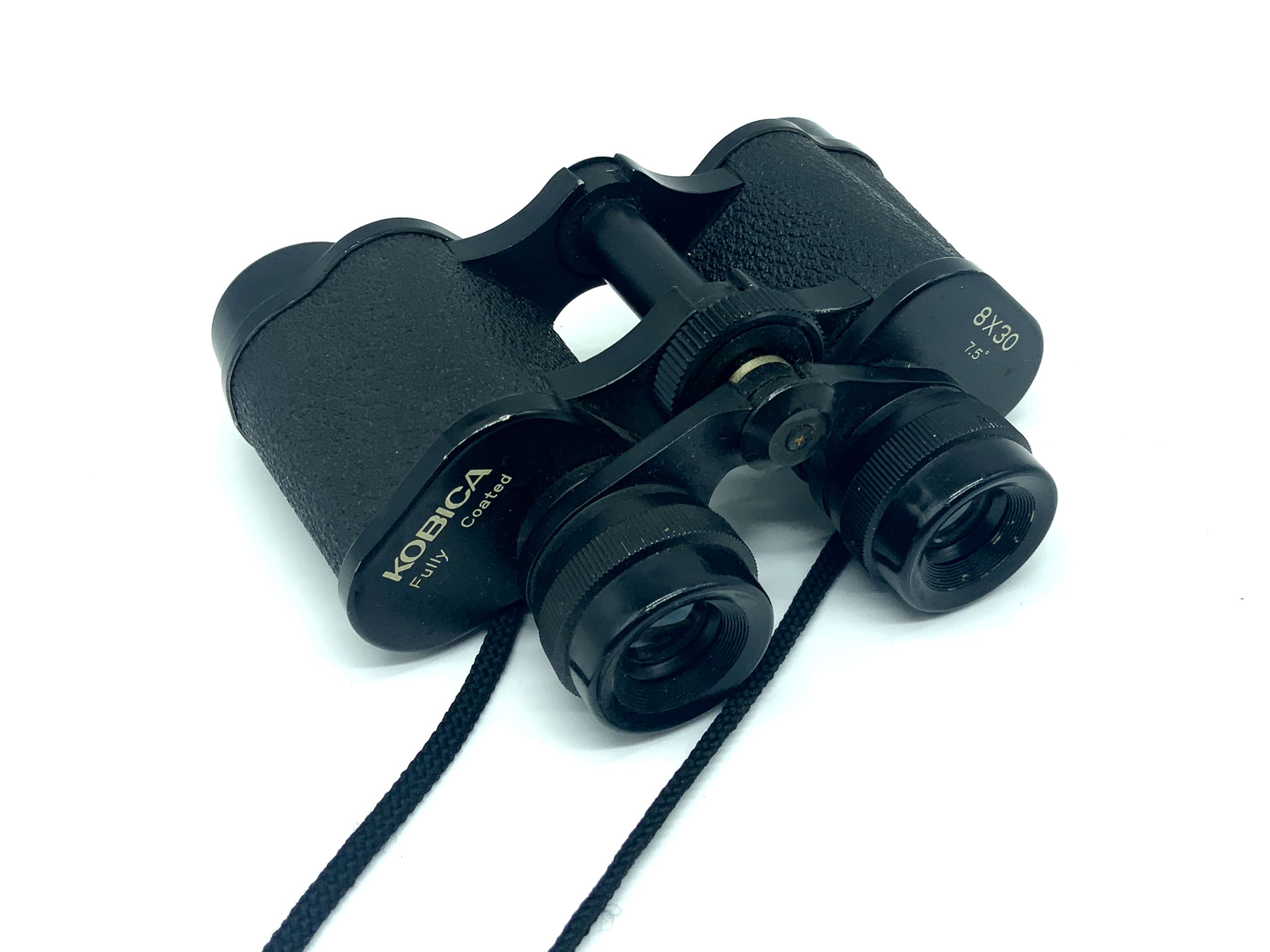 Kobica 8x30 Fernglas Fully Coated 7.5° Binocular Prismenglas Feldstecher