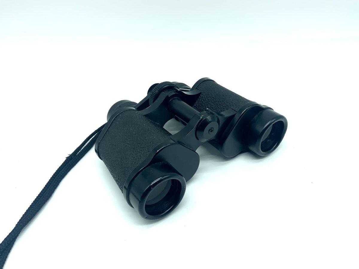 Kobica 8x30 Fernglas Fully Coated 7.5° Binocular Prismenglas Feldstecher