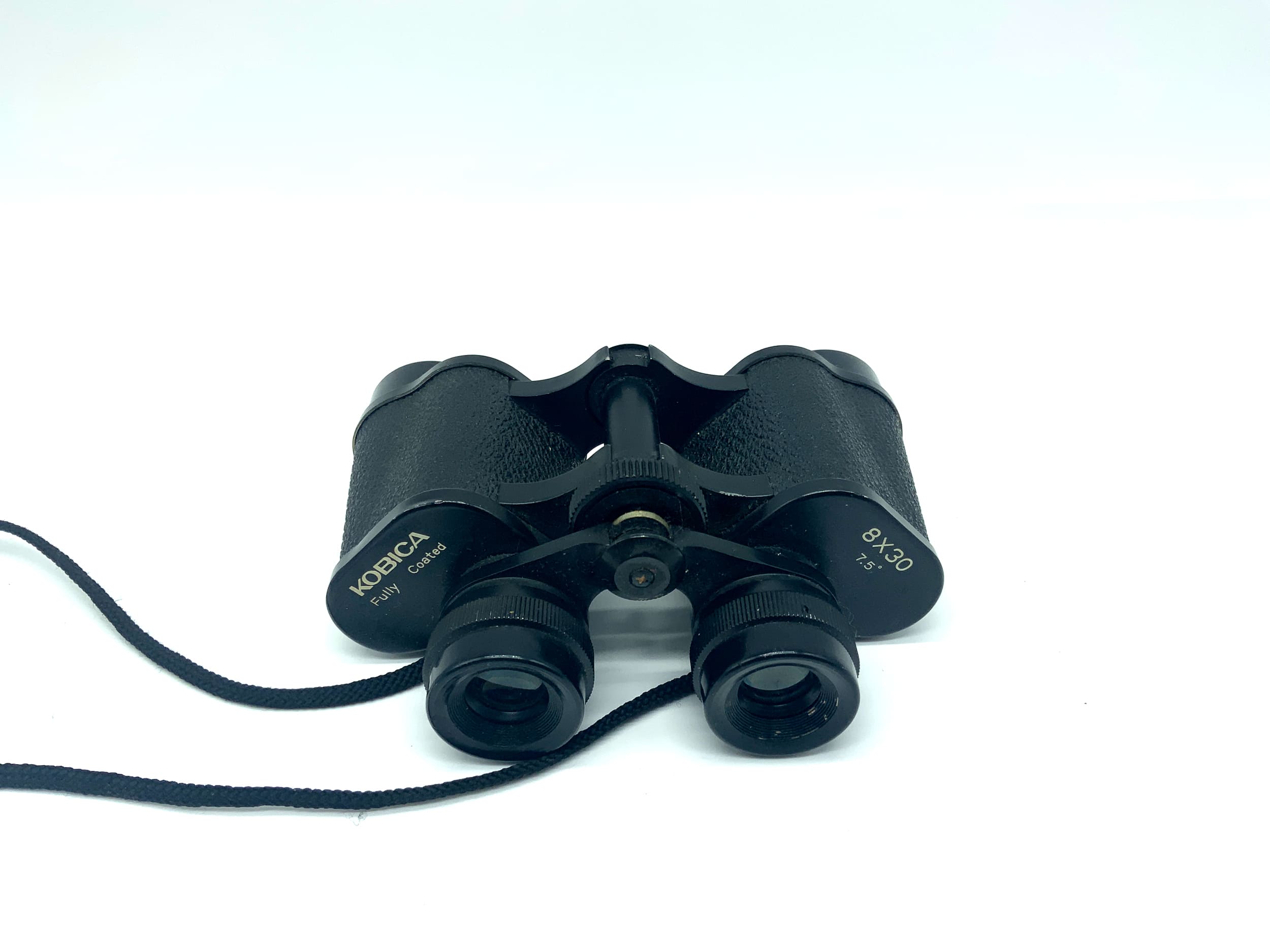 Kobica 8x30 Fernglas Fully Coated 7.5° Binocular Prismenglas Feldstecher