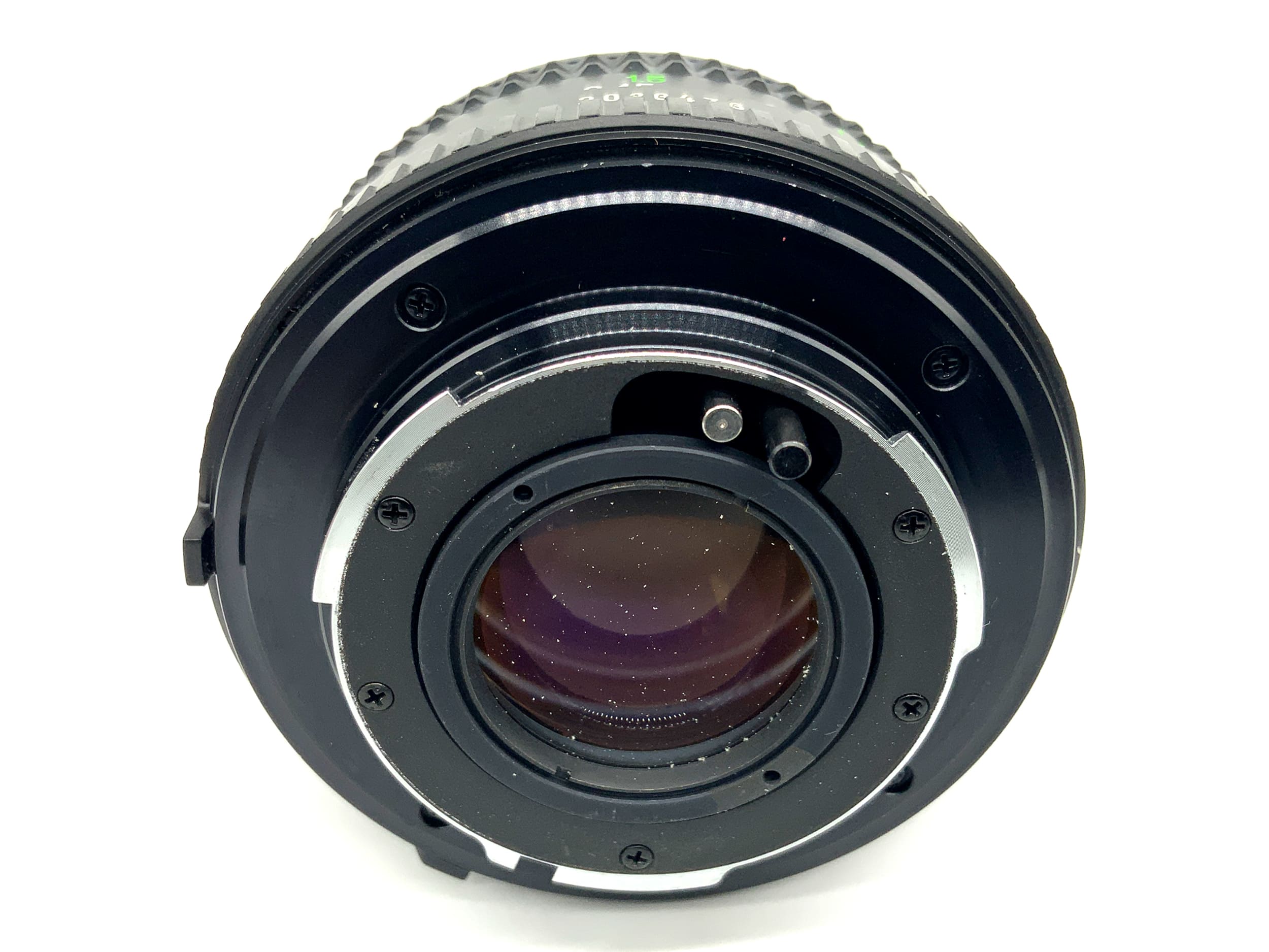Minolta MD Rokkor 50mm 1:1.7 Objektiv Festbrennweite (Minolta MD)