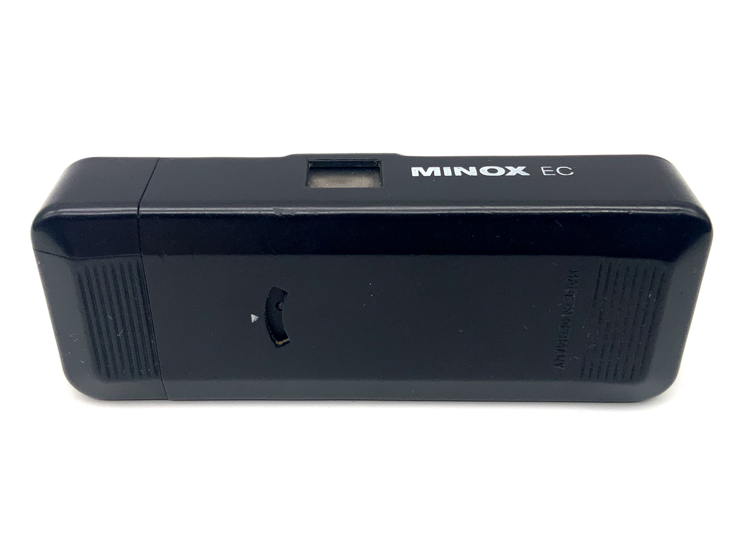 Minox EC Miniaturkamera mit 15mm 1:5.6 Kleinstbildkamera