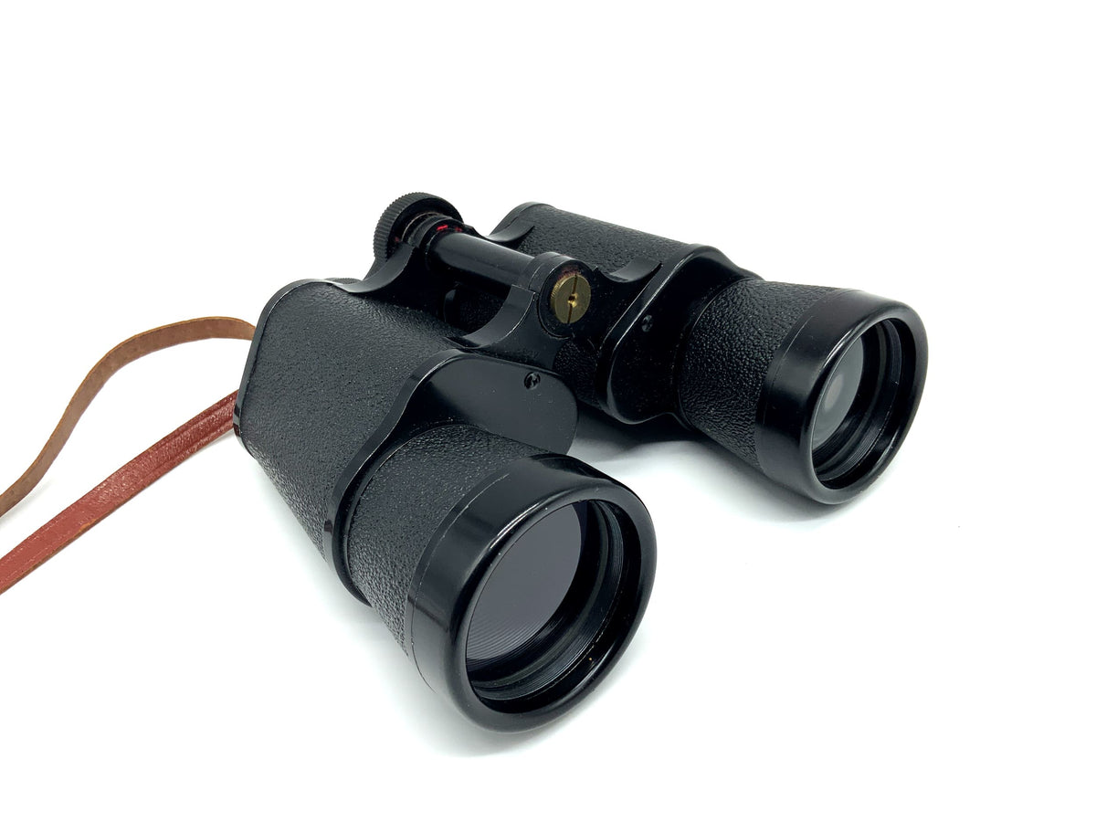 Cosmo 10x50 Fernglas Coated Optics Field 5° Binocular Prismenglas Feldstecher