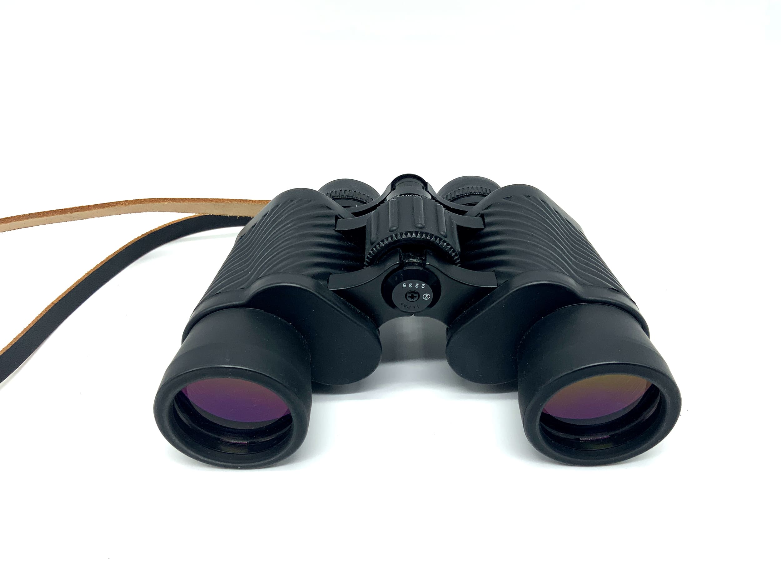 Tasco Zip Focus 8x40mm Fernglas Wide Angle 157m/1000m Binocular Feldstecher