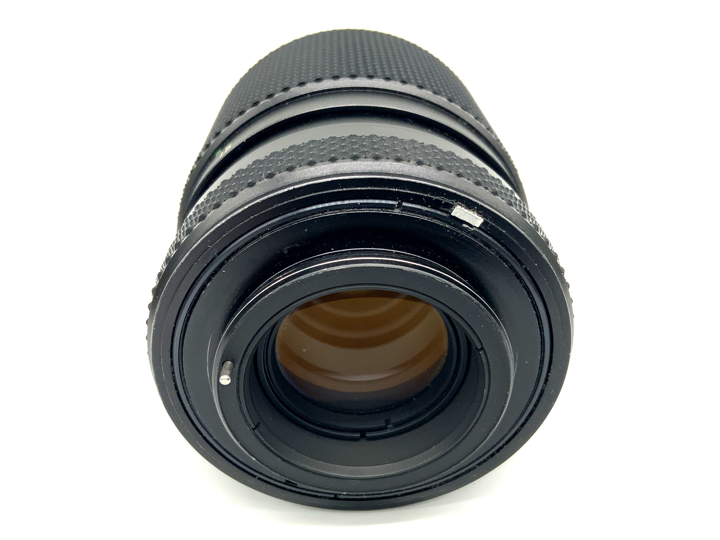 Fuji EBC Fujinon-T 135mm 1:2.5 Objektiv Festbrennweite (M42)