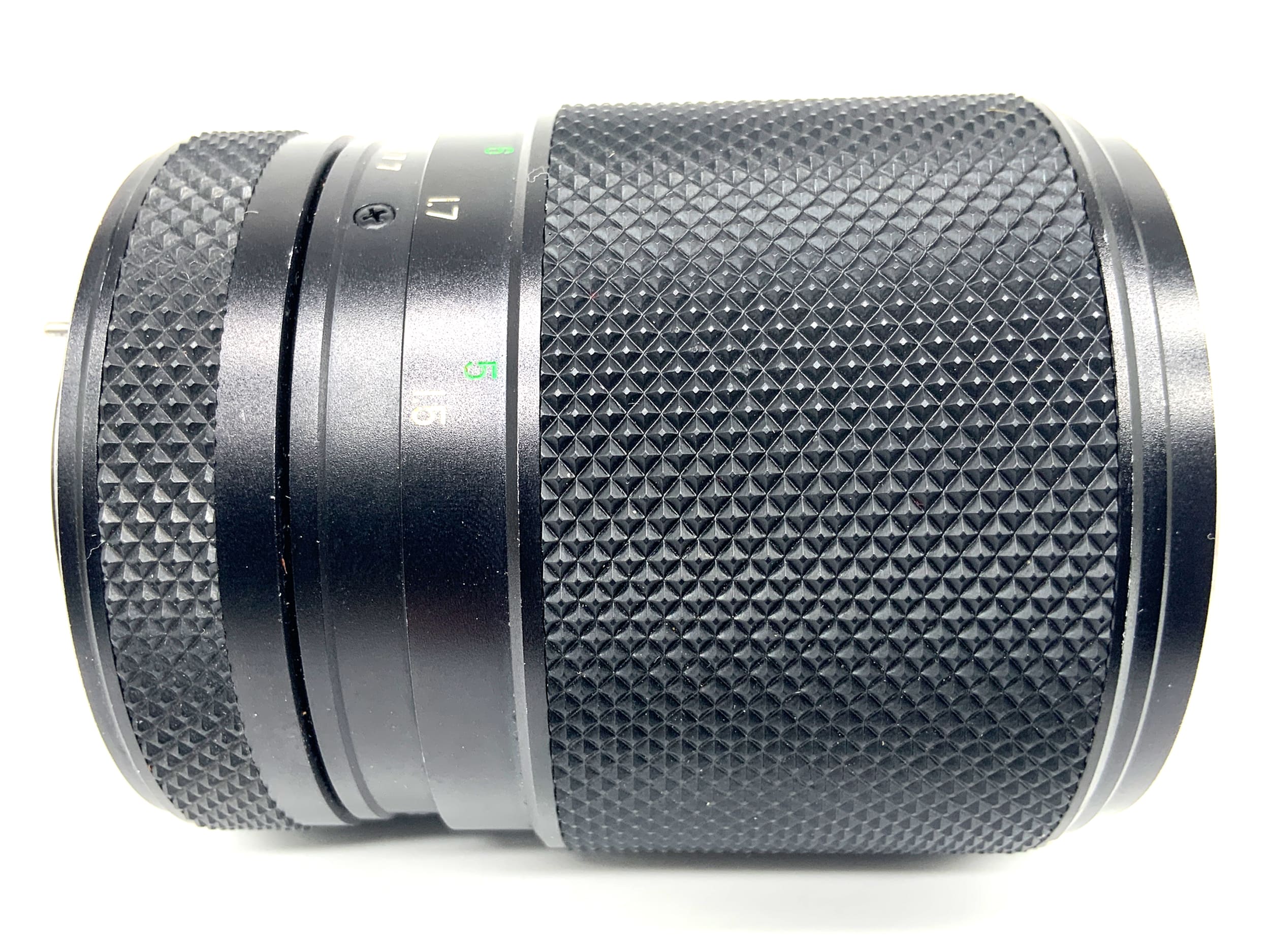 Fuji EBC Fujinon-T 135mm 1:2.5 Objektiv Festbrennweite (M42)
