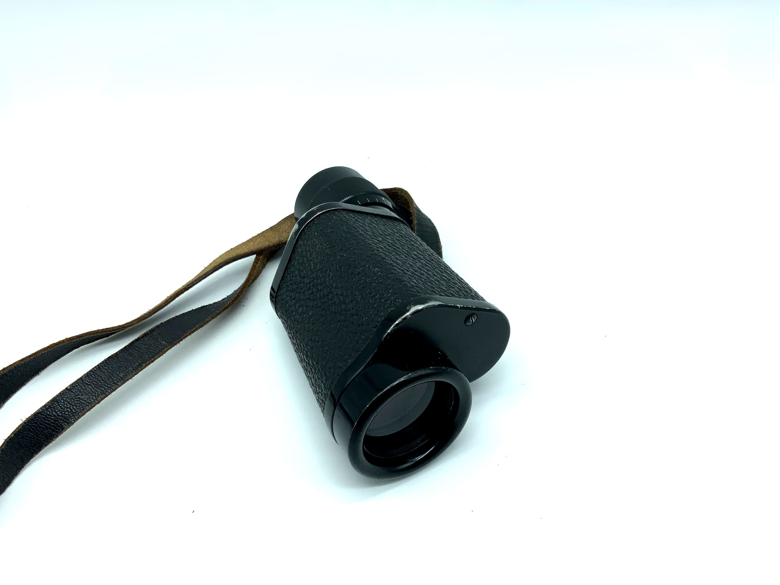 Carl Zeiss Jena Deltrintmo 8x30 Q1 Monokular mit Tasche Feldstecher