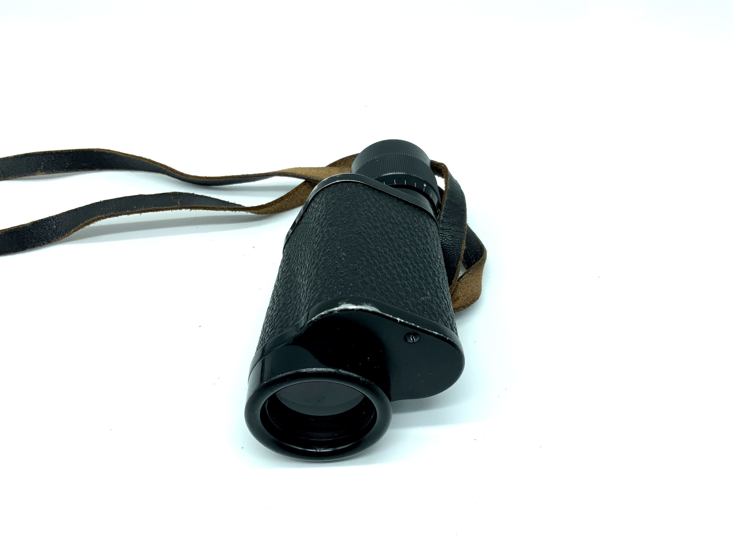 Carl Zeiss Jena Deltrintmo 8x30 Q1 Monokular mit Tasche Feldstecher