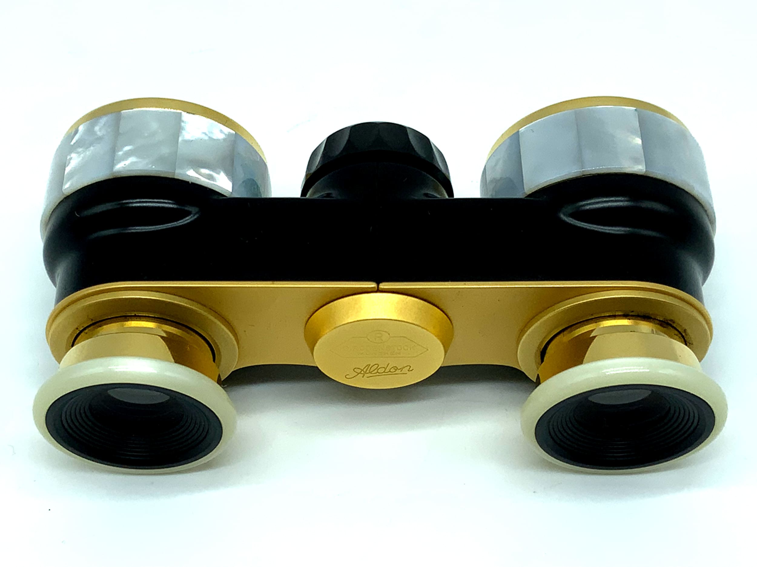 Rodenstock Adlon Fernglas Opernglas Binocular Prismenglas Feldstecher