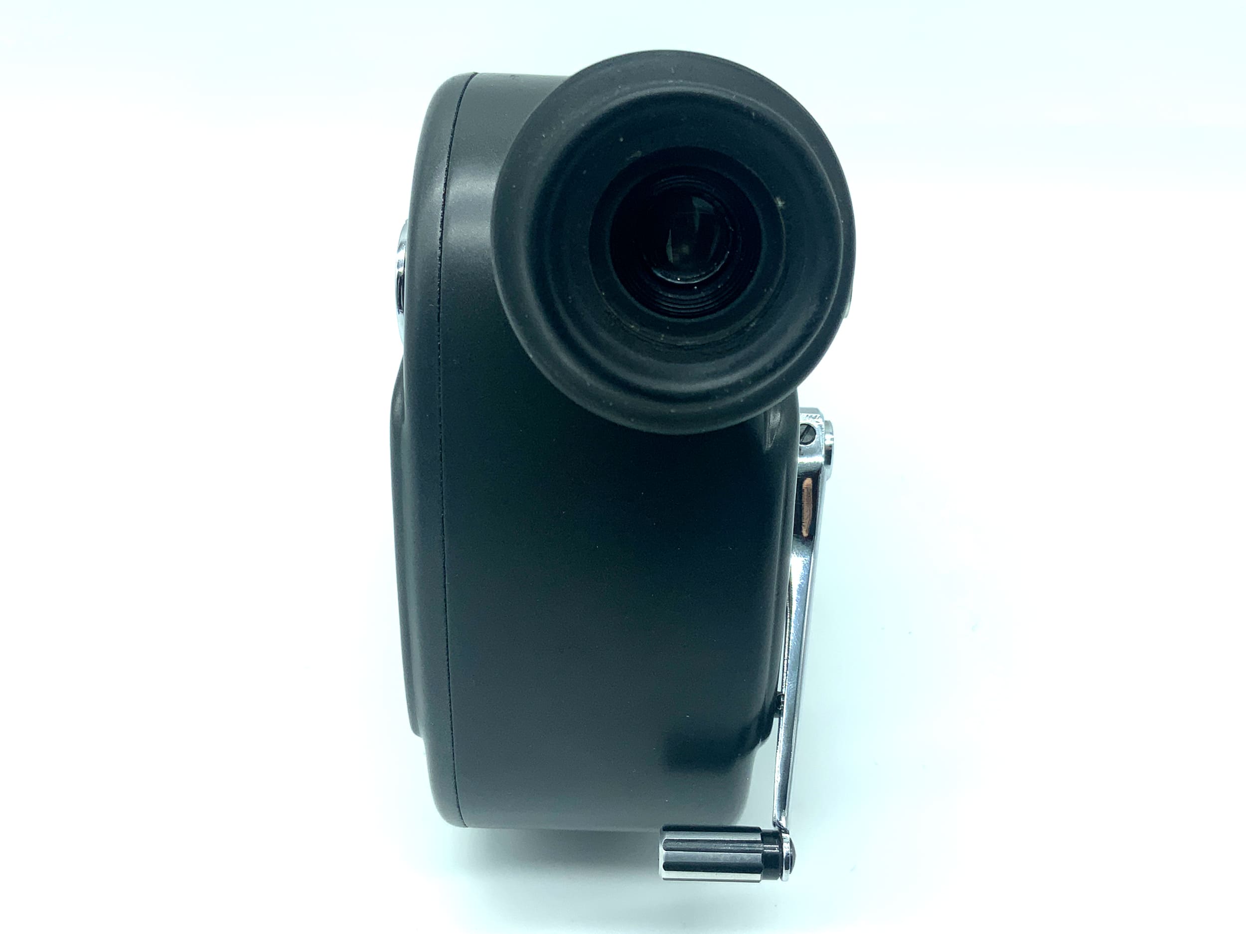 Beaulieu Automatic Filmkamera mit Angenieux Paris 6,5-52mm 1:1.8