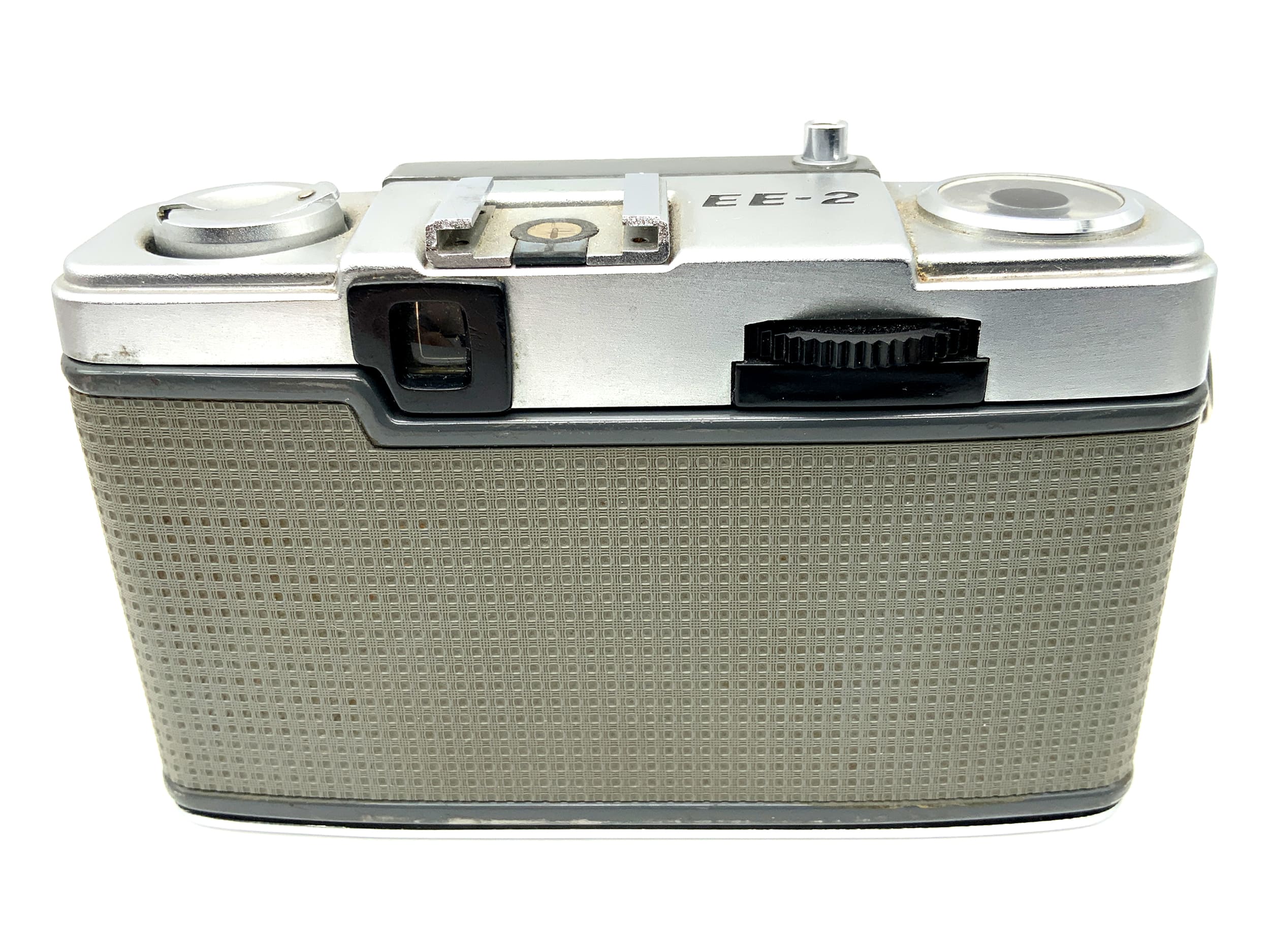 Olympus PEN EE-2 Sucherkamera mit D.Zuiko 28mm 1:3.5 Kompaktkamera Analogkamera