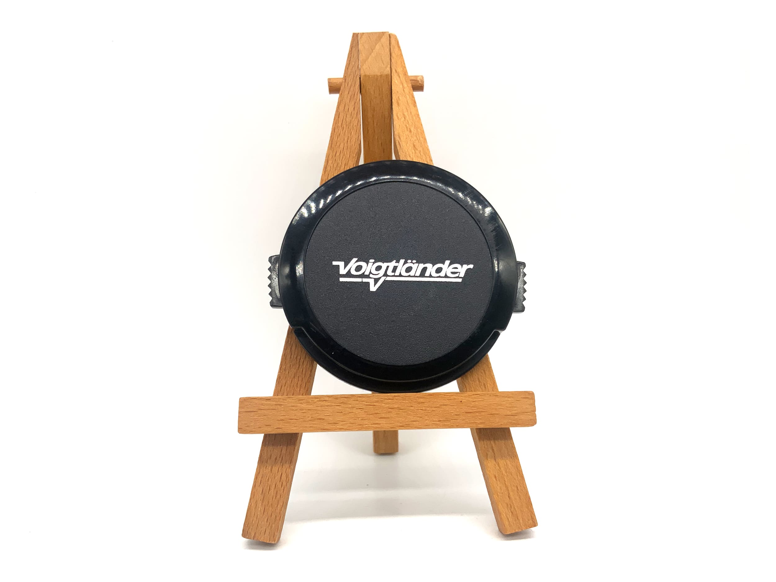 Voigtländer Objektivfrontdeckel Kappe lens cap (52mm)