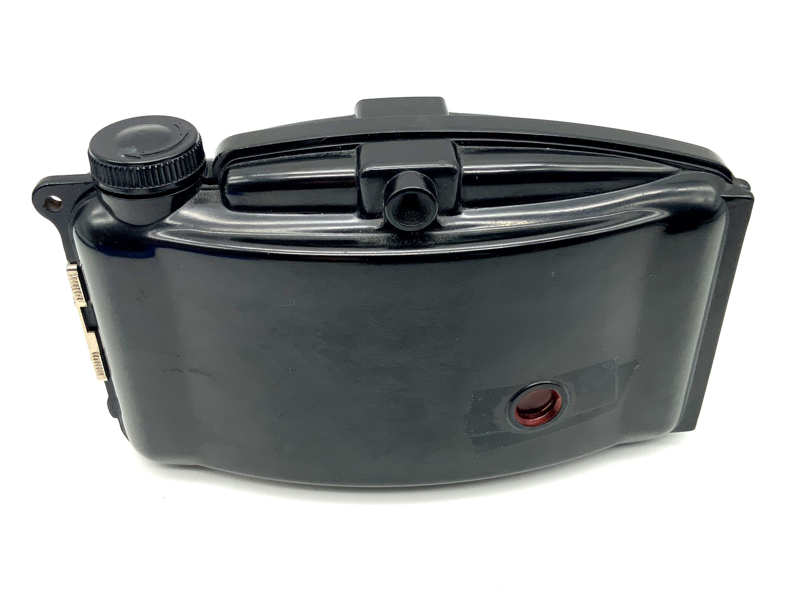 Boyer Series VIII viewfinder camera, analog camera