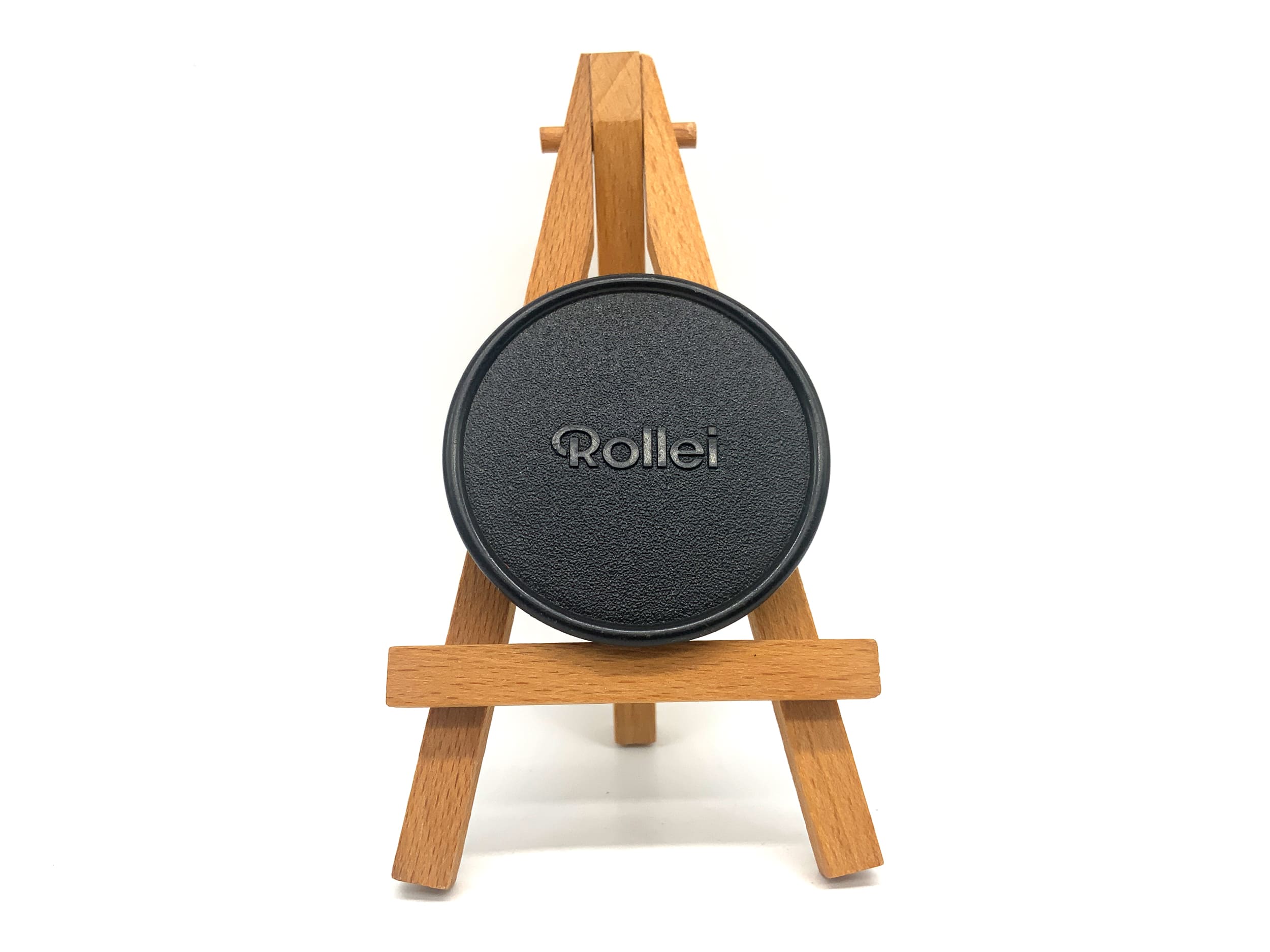 Rollei Objektivfrontdeckel Slip On Kappe lens cap (46,5mm)