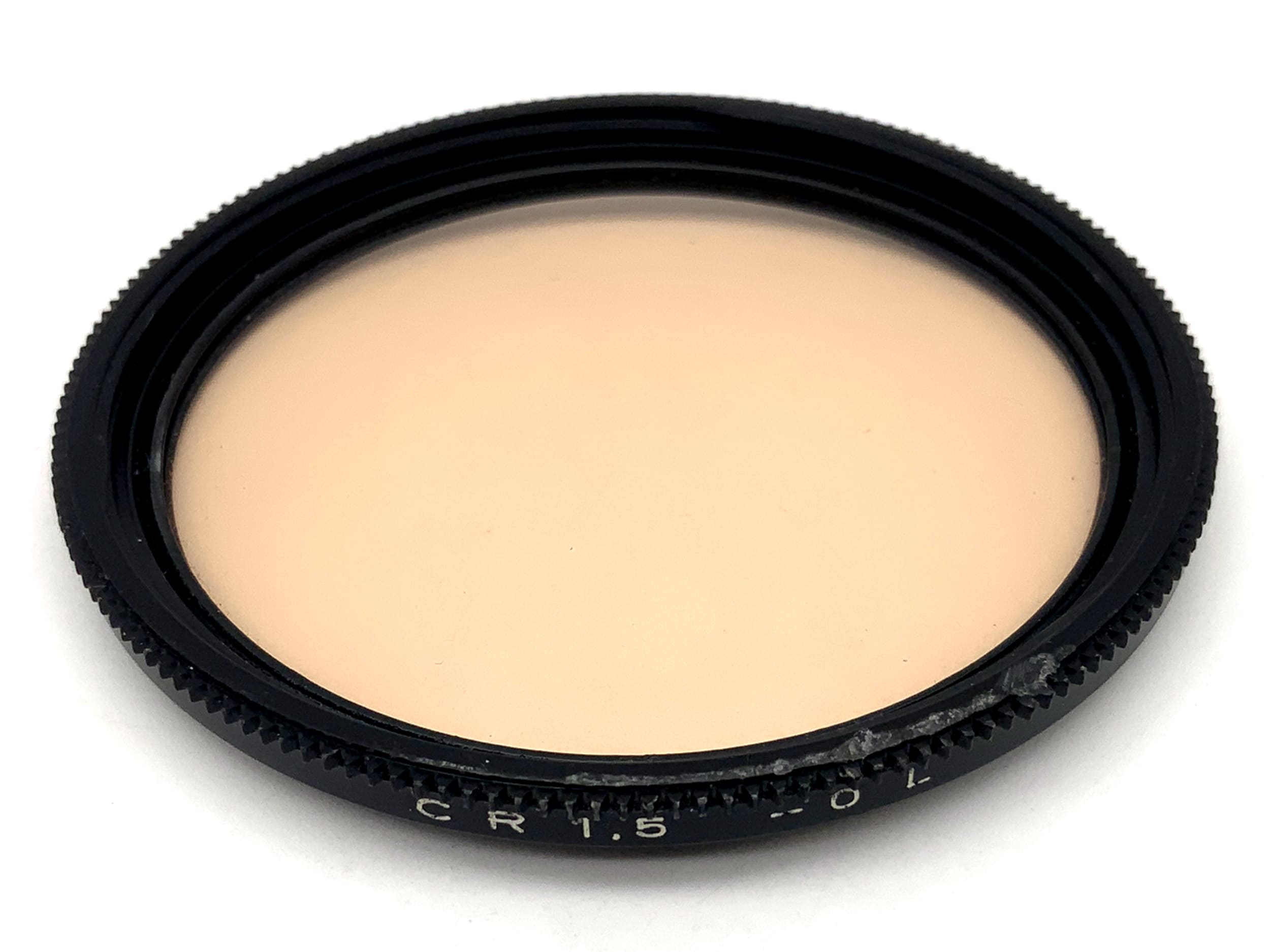 Lifa Korrekturfilter VIII Antireflex CR1.5 -OL Filter Filtergewinde