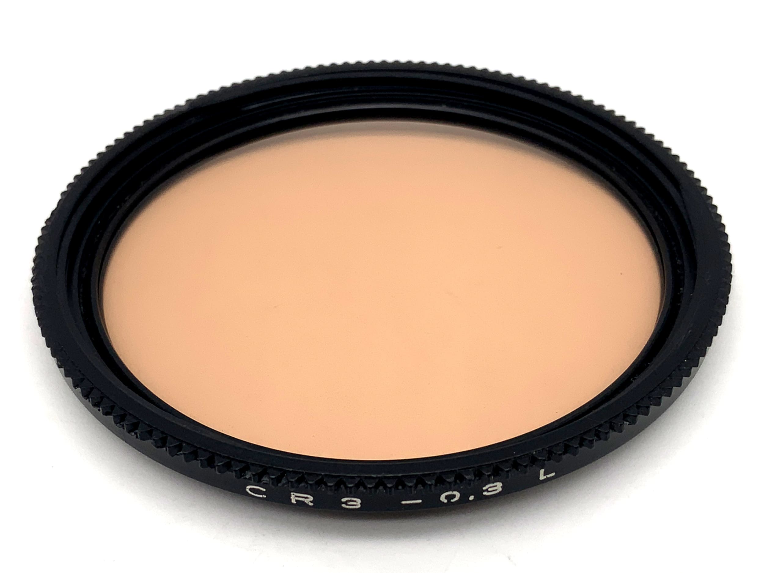 Lifa Korrekturfilter VIII Antireflex CR3 -0,3 L Filter Filtergewinde