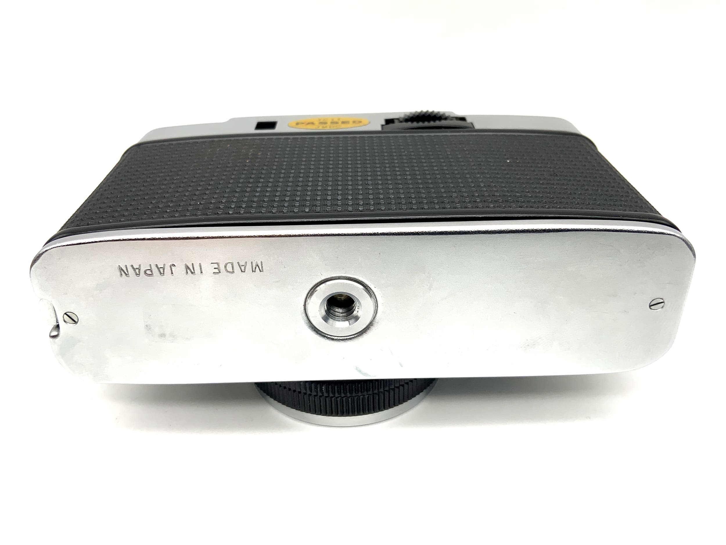 Appareil photo télémétrique Olympus PEN Rapid-EES avec objectif D.Zuiko 30 mm f/2.8 Édition Limitée