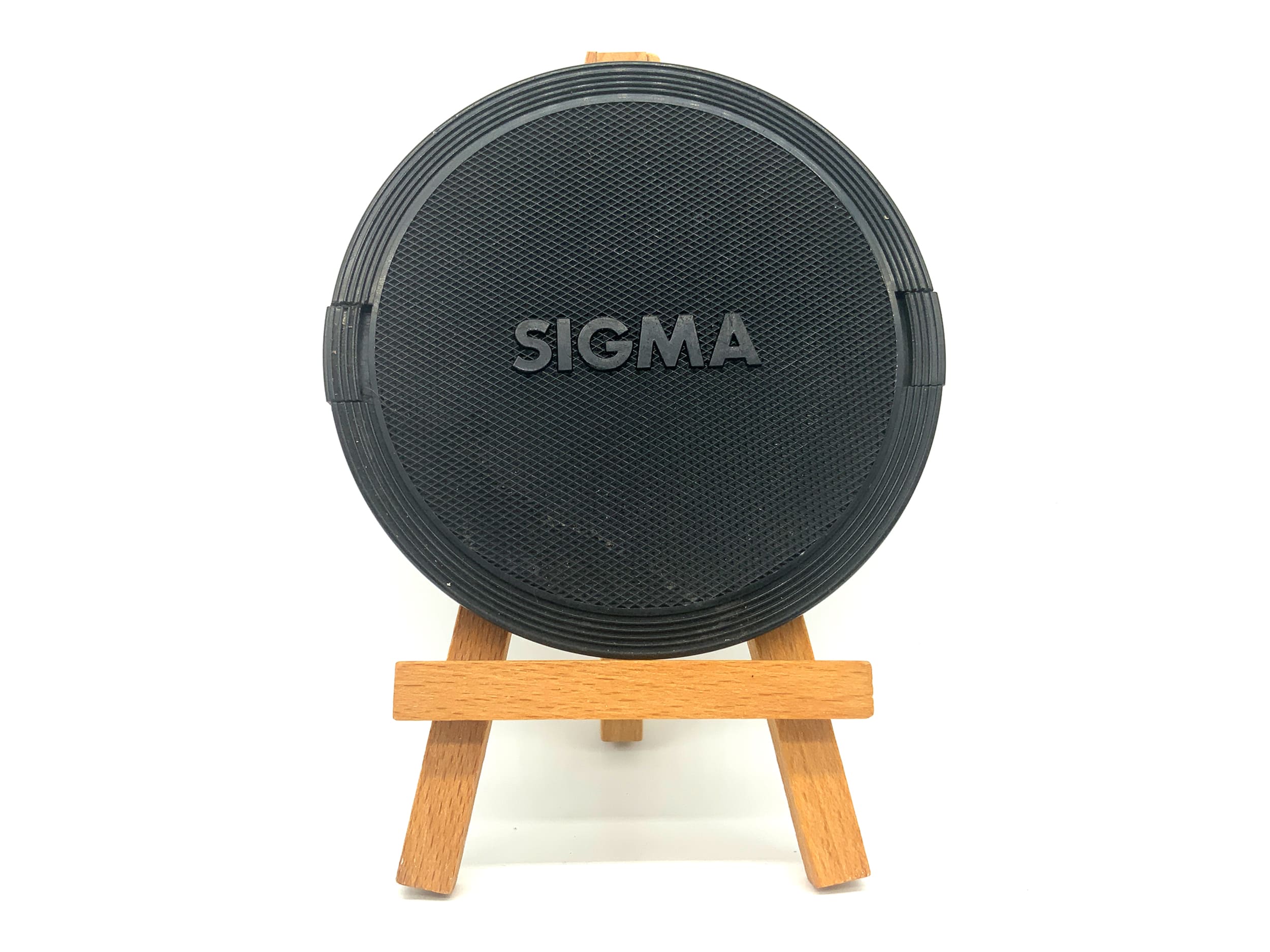 Sigma Objektivfrontdeckel Kappe lens cap (86mm)