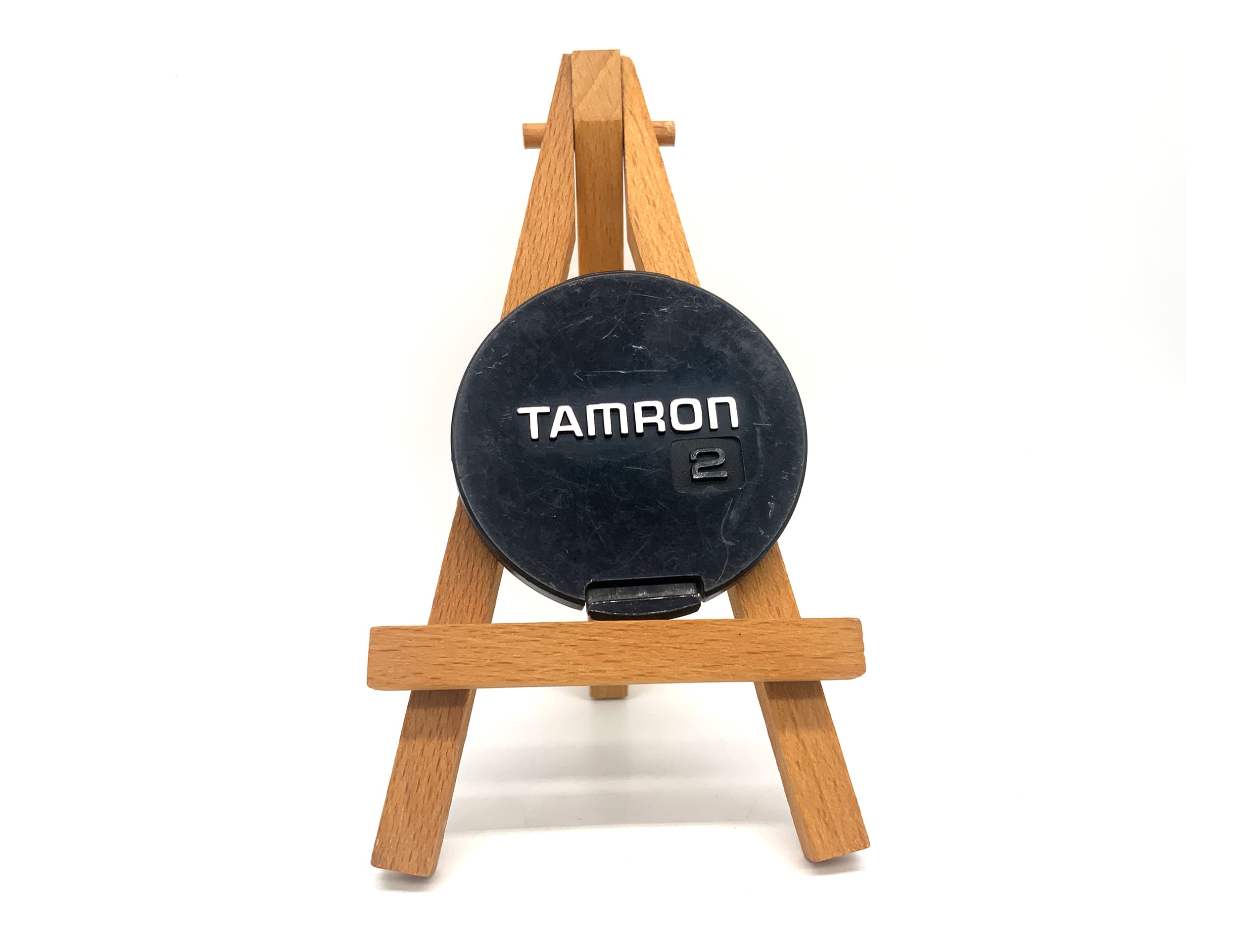 Tamron Objektivfrontdeckel Kappe lens cap (49mm)