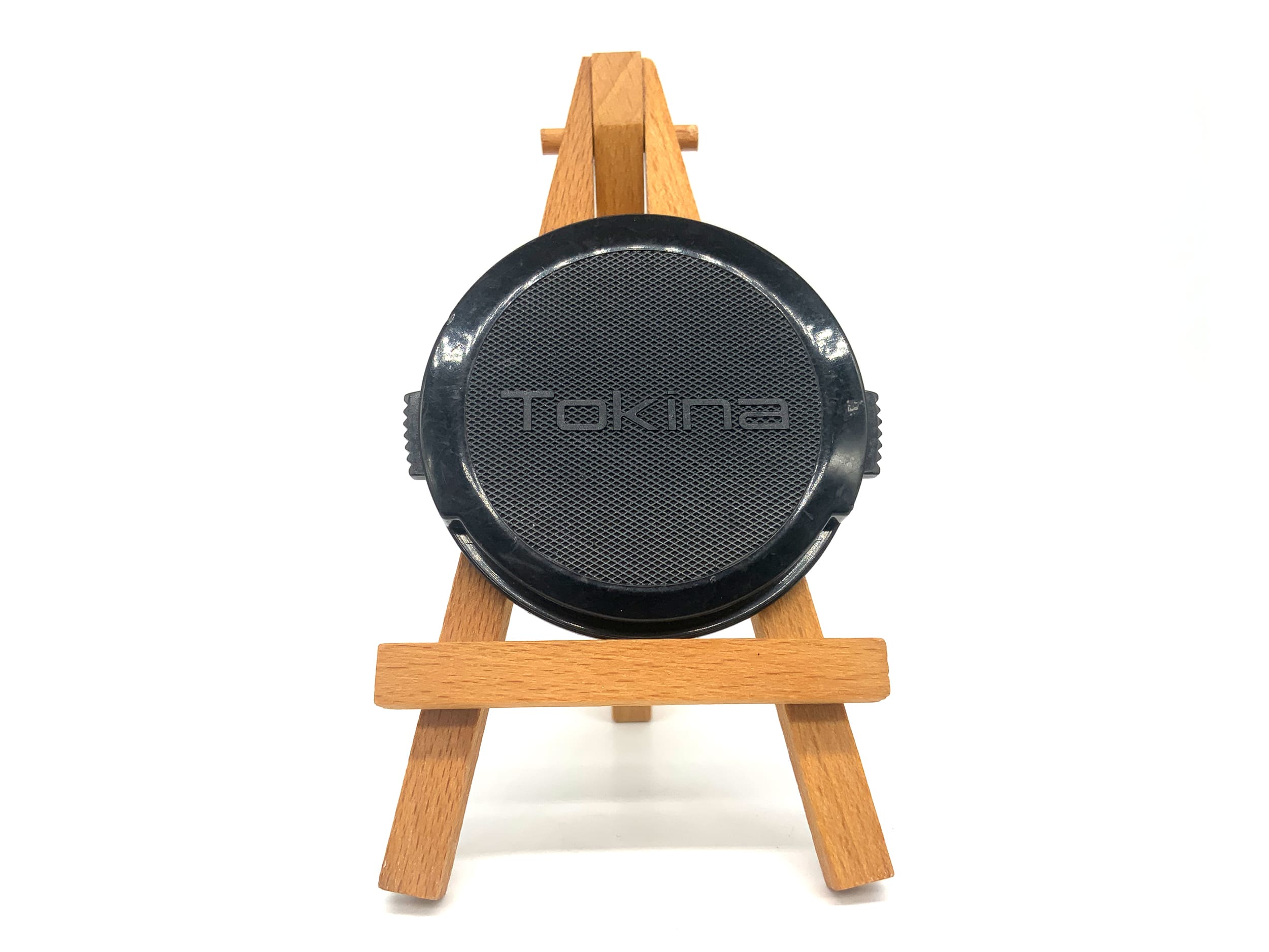 Tokina Objektivfrontdeckel Kappe lens cap (58mm)