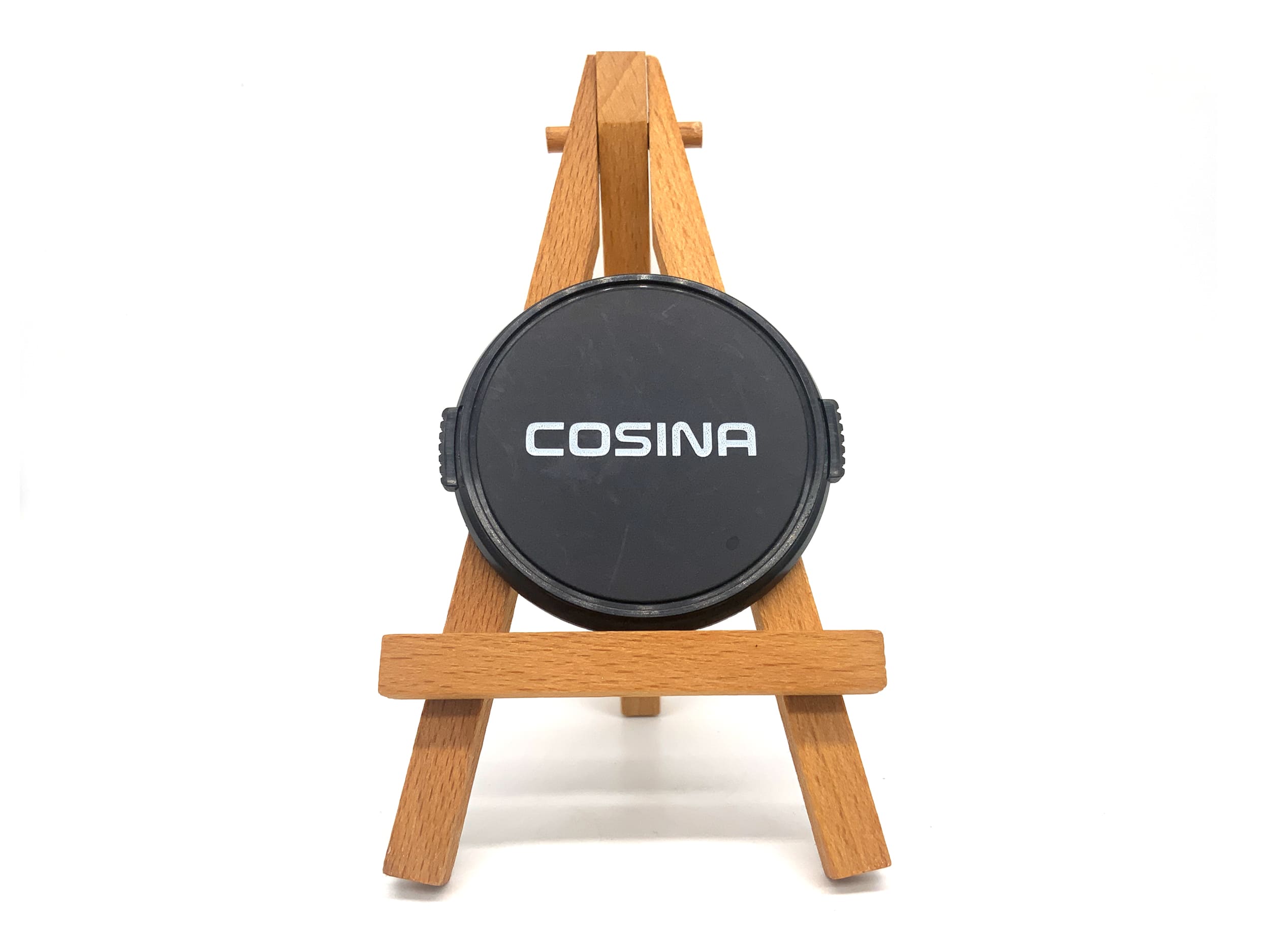 Cosina Objektivfrontdeckel Kappe lens cap (52mm)