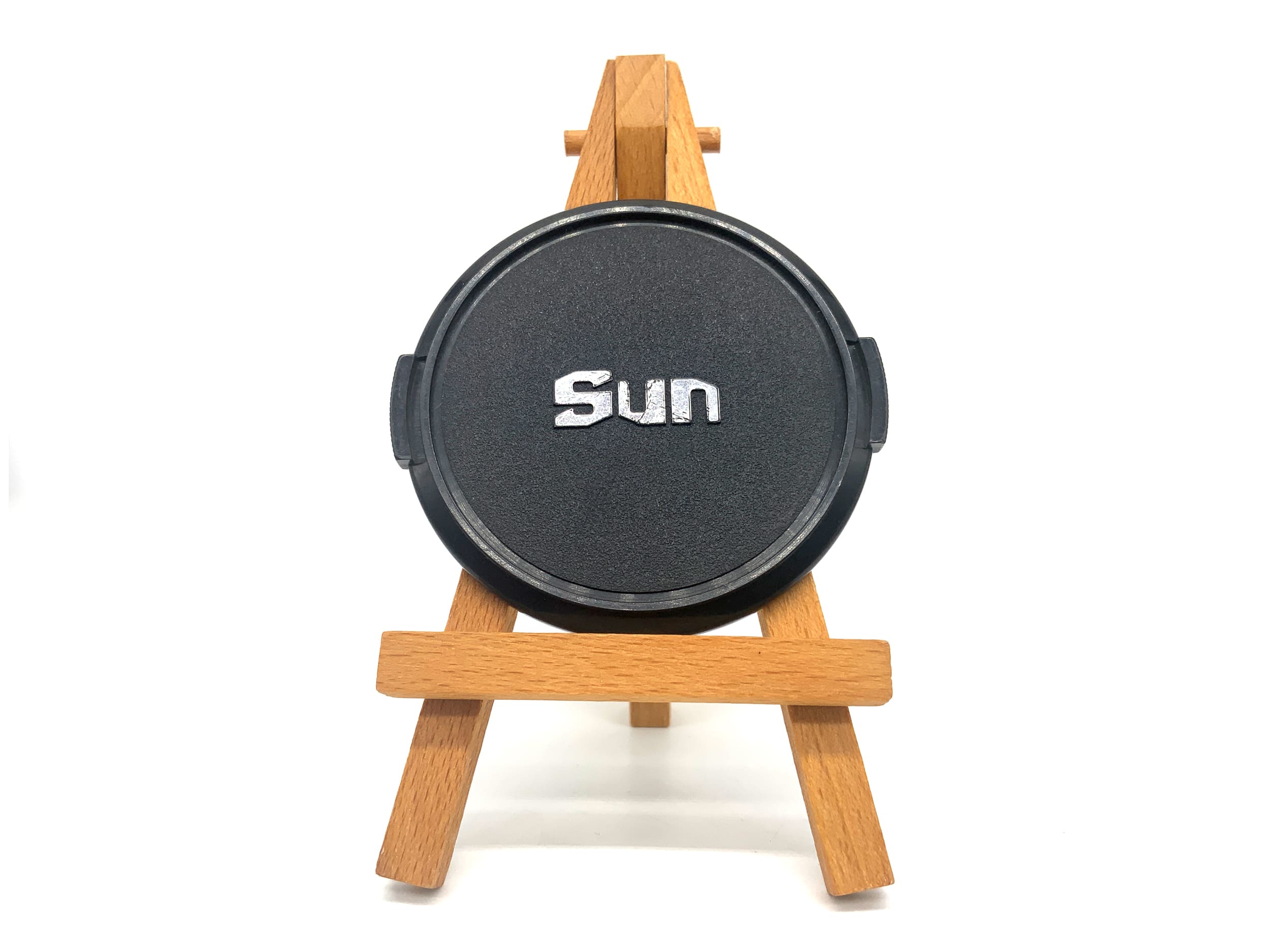 Sun Objektivfrontdeckel Kappe lens cap (62mm)