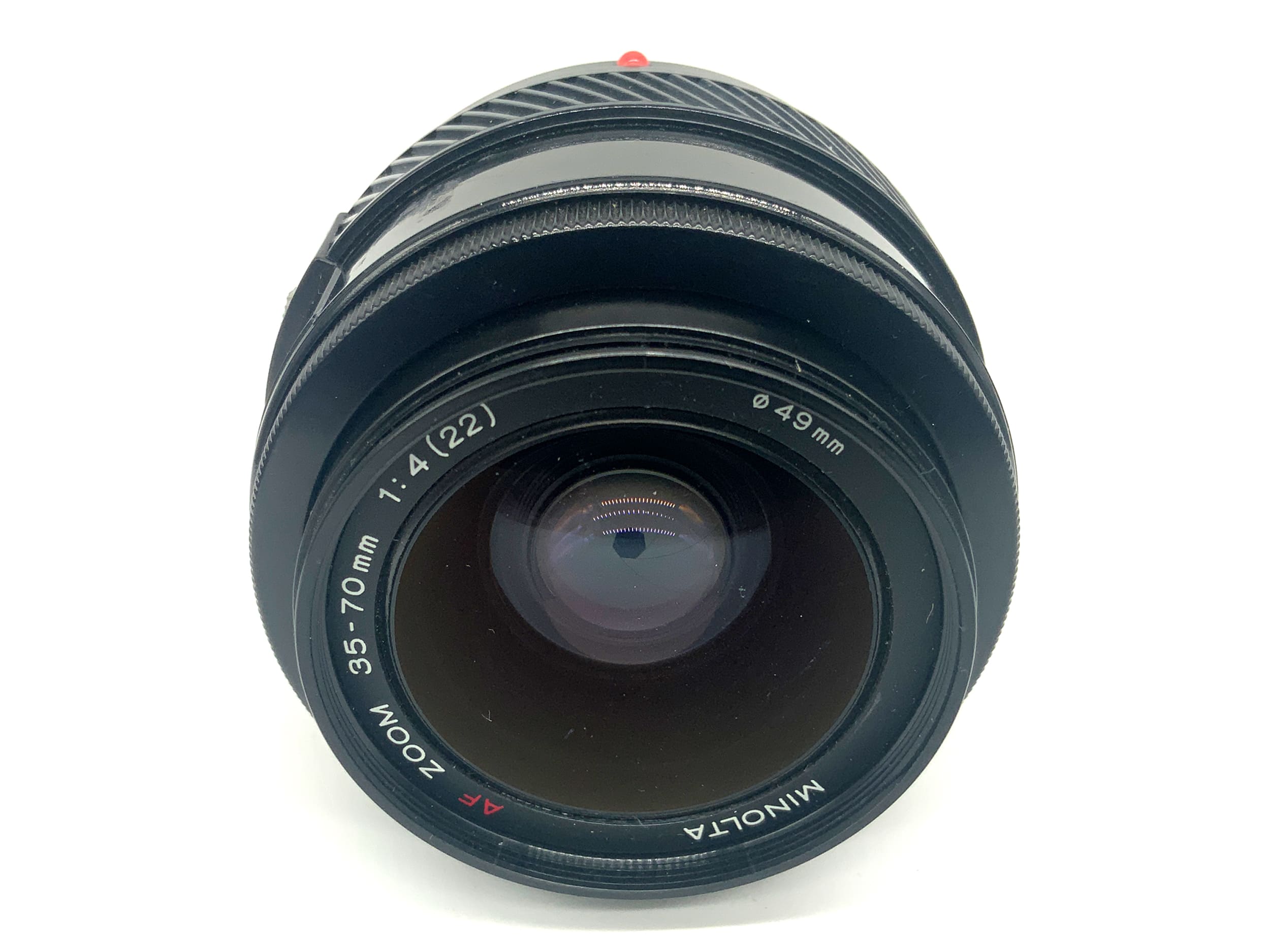 Minolta AF Zoom 35-70mm 1:4 AF Zoomobjektiv Autofokus (Minolta AF/Sony A)