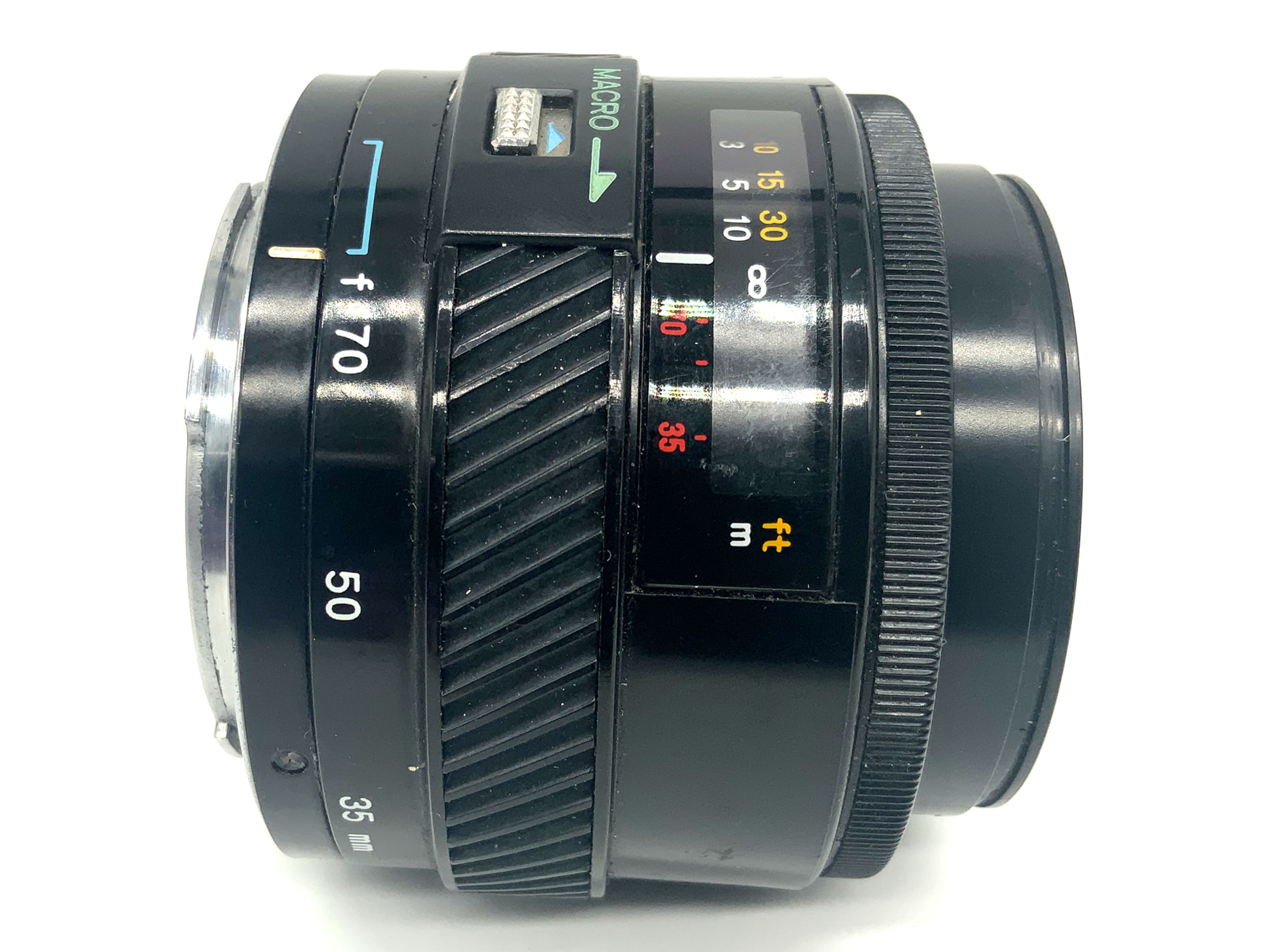 Minolta AF Zoom 35-70mm 1:4 AF Zoomobjektiv Autofokus (Minolta AF/Sony A)