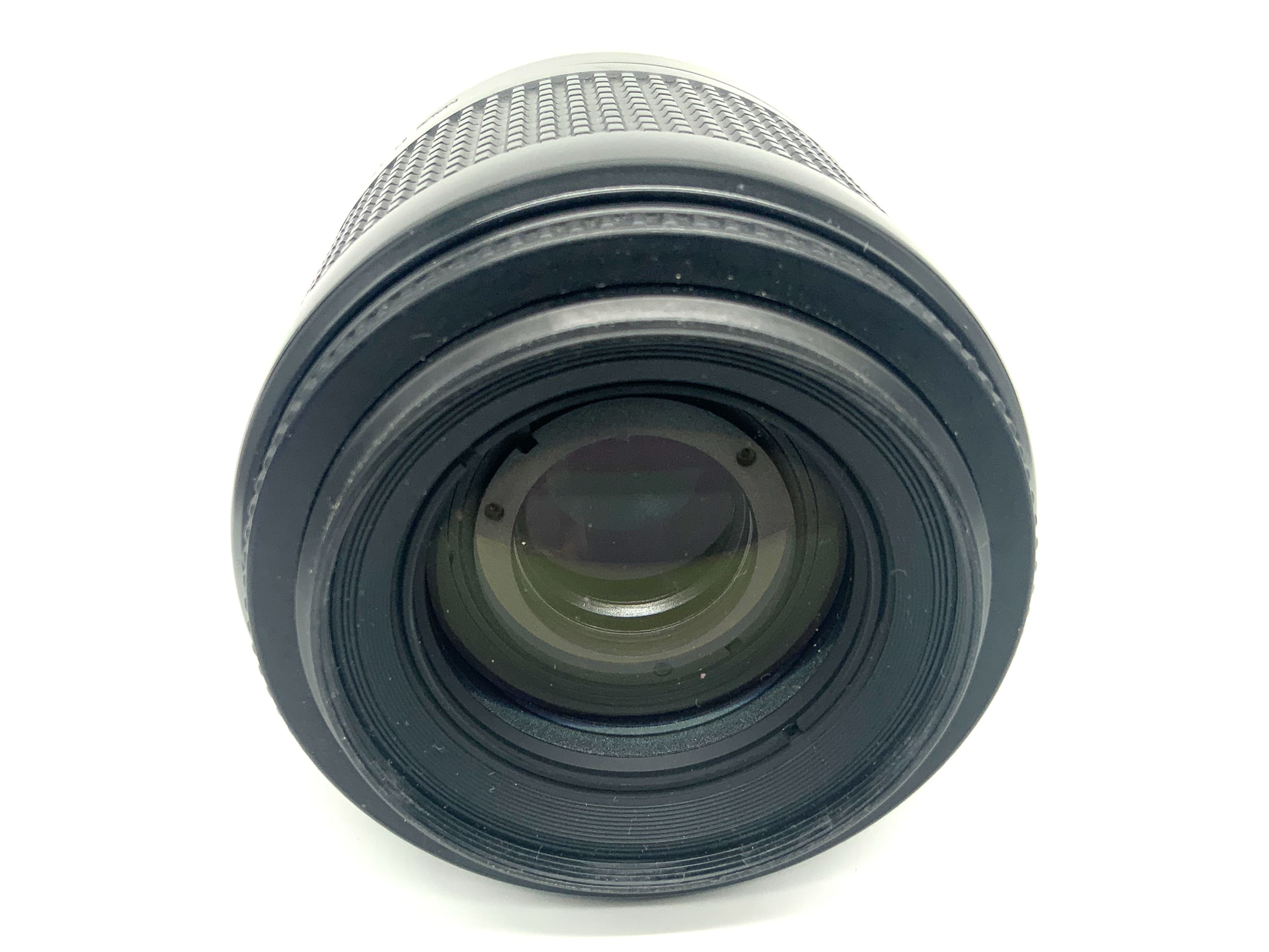 Nikon AF Nikkor 80-200mm 1:4.5-5.6 Objektiv AF Zoomobjektiv Autofokus (Nikon AF)