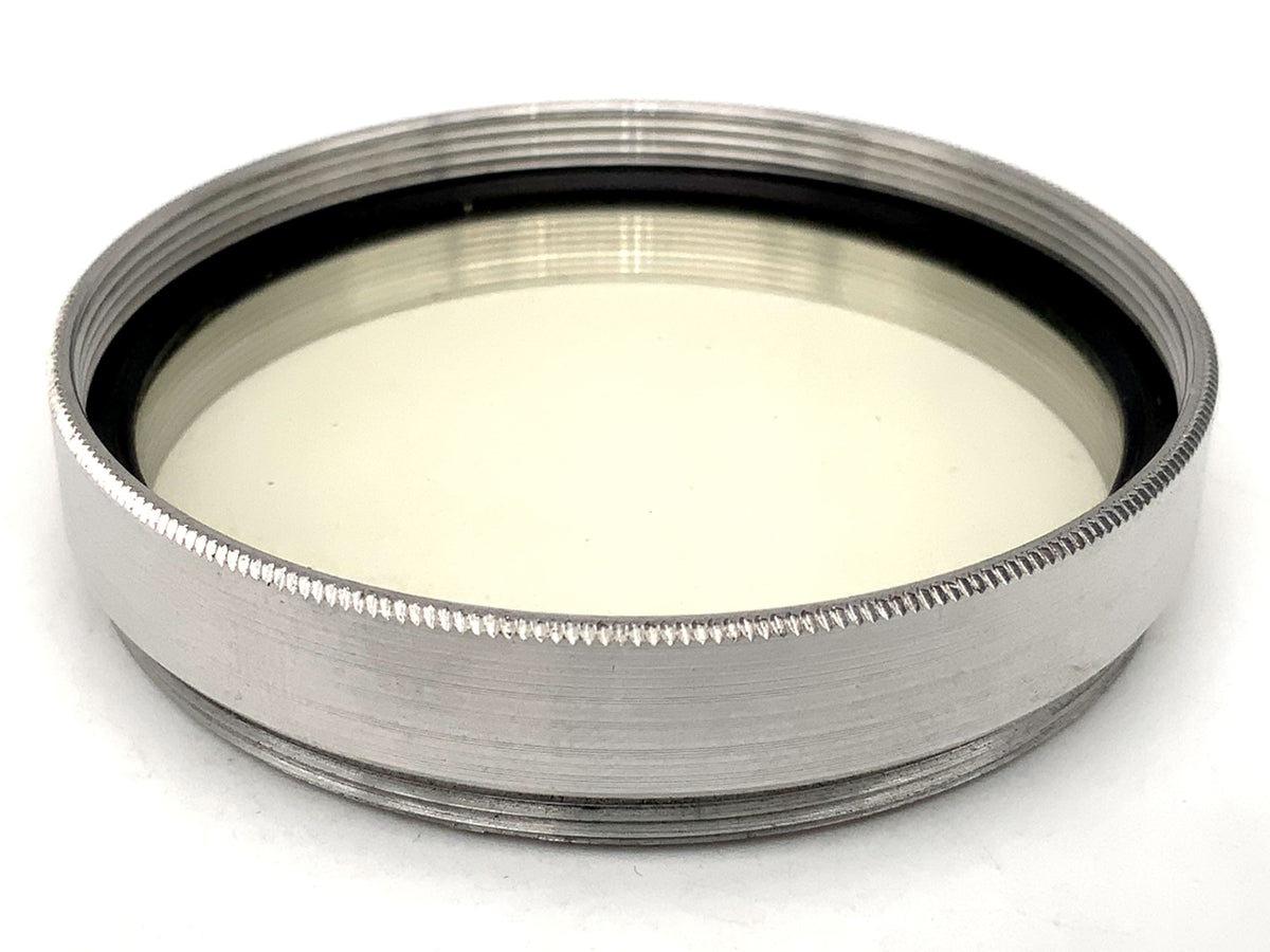 Arnz Jena UV 100 Haze o.Verl. Filter 49mm Kreisförmig Filtergewinde
