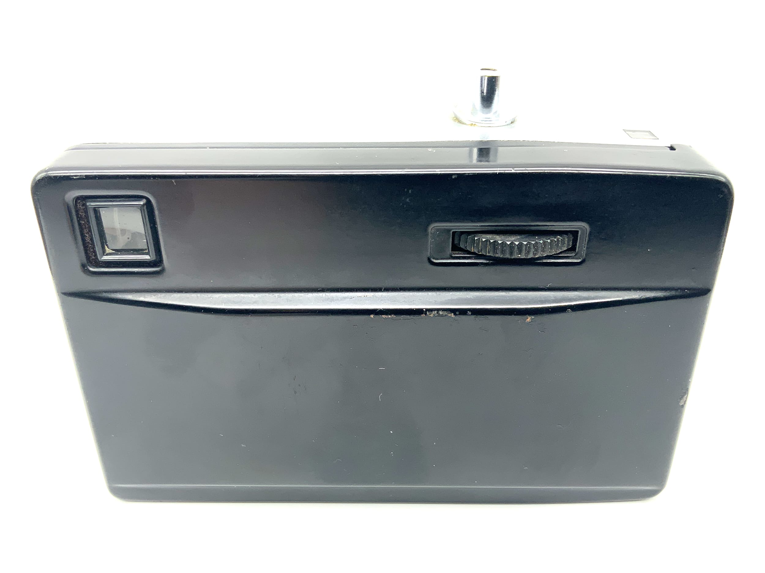 Ricoh EE Rapid Half Sucherkamera mit 25mm 1:2.8 Halbformatkamera Analogkamera