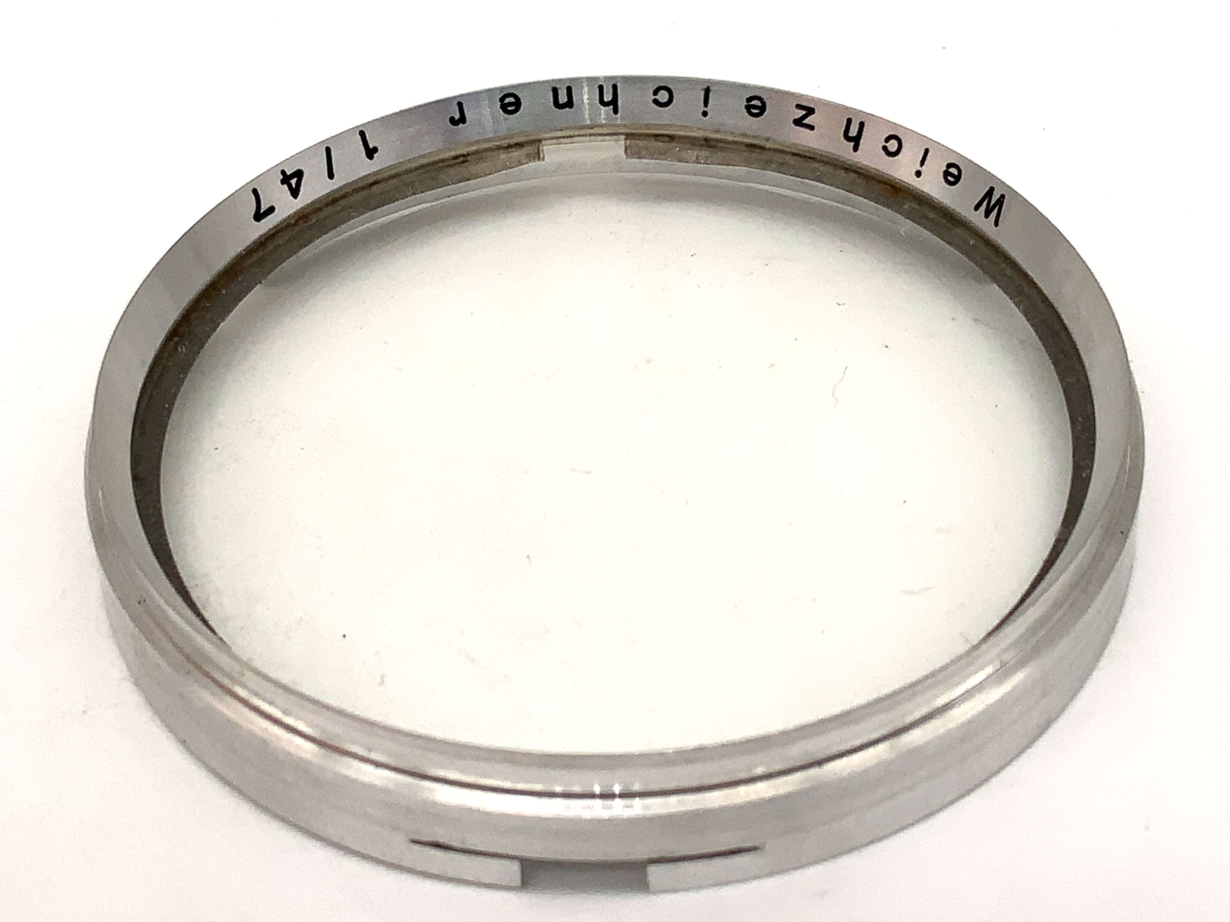 Lifa Weichzeichner 1/47 Slip On Steckfilter Filter Kreisförmig Filtergewinde