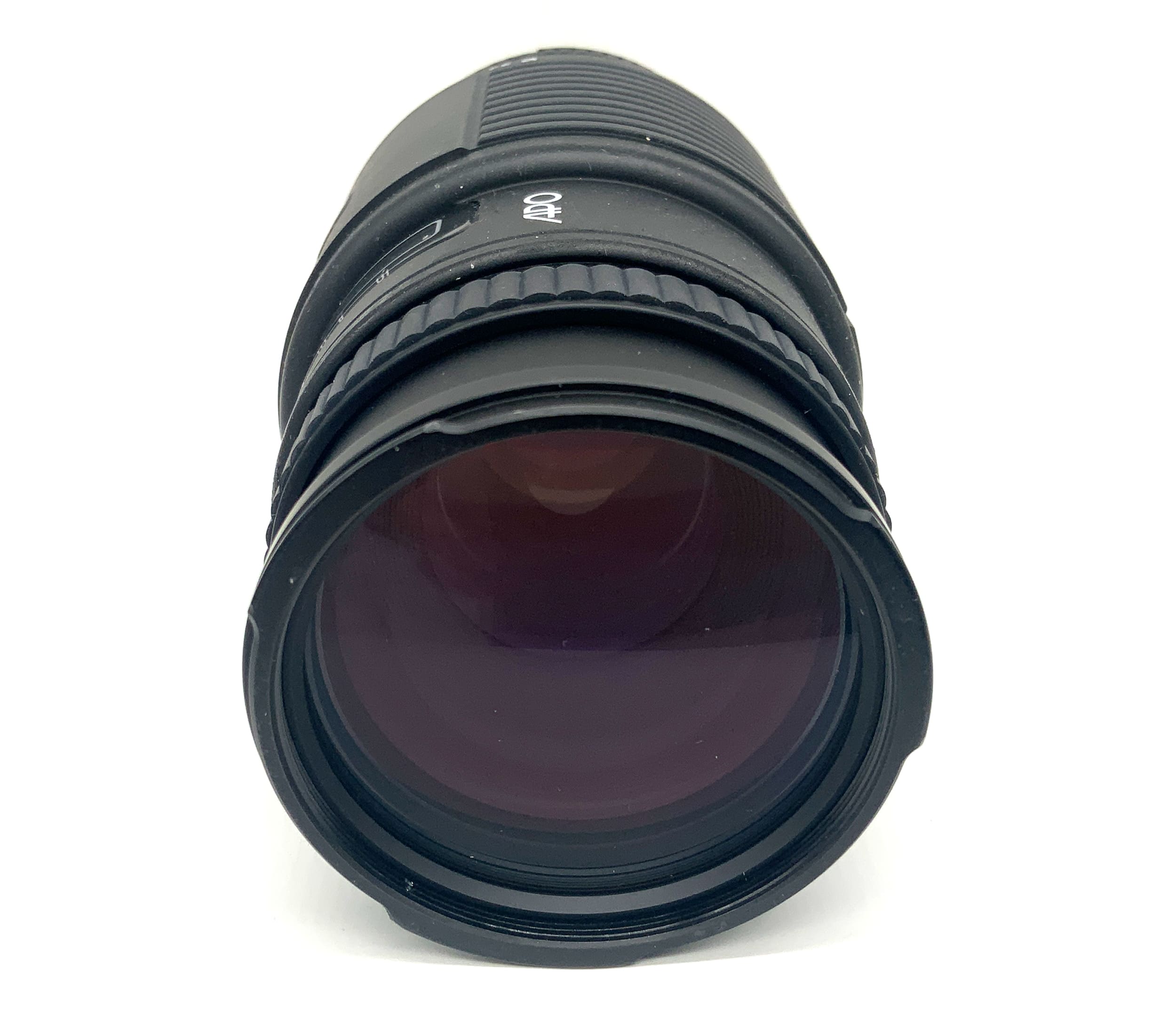 Sigma AF-APO 75-300mm 1:4.5-5.6 Objektiv AF Autofokus (Nikon AF) !Text lesen!