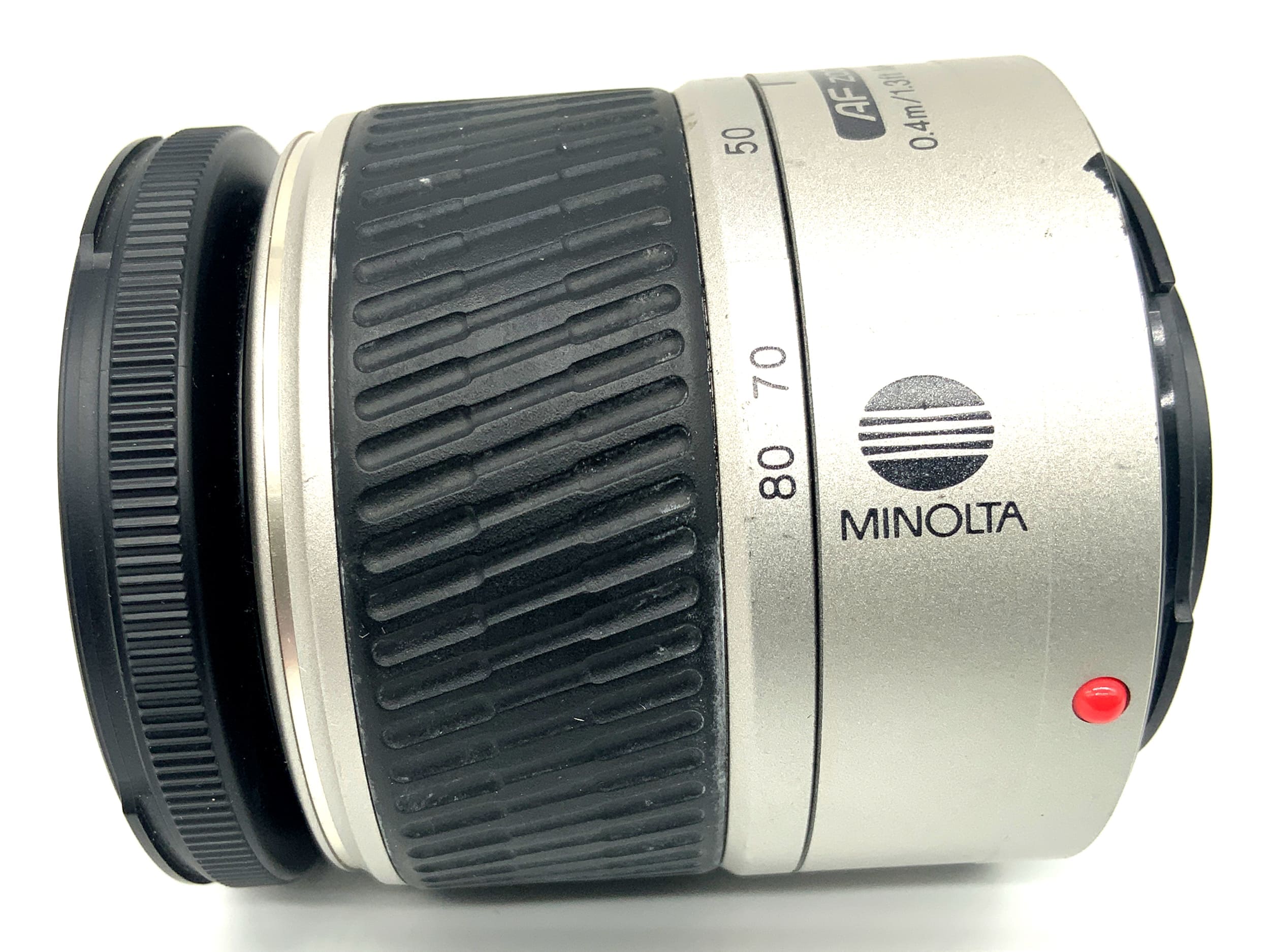 Minolta AF Zoom 28-80mm 1:3,5-5,6 Objektiv AF Autofokus (Minolta AF / Sony A)