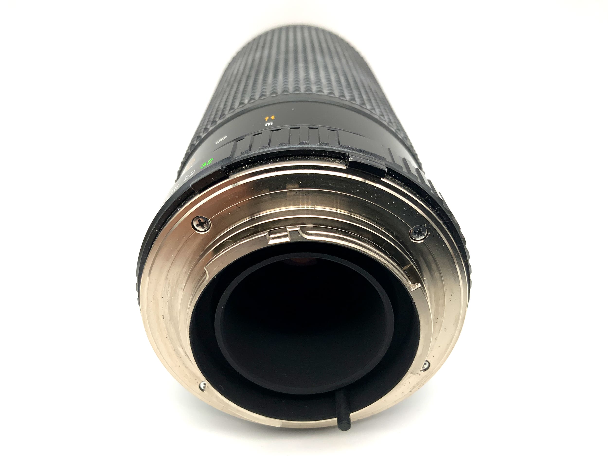 Minolta 100-300mm 1:5.6-6.7 Objektiv MD Zoom Macro Zoomobjektiv (Minolta MD)