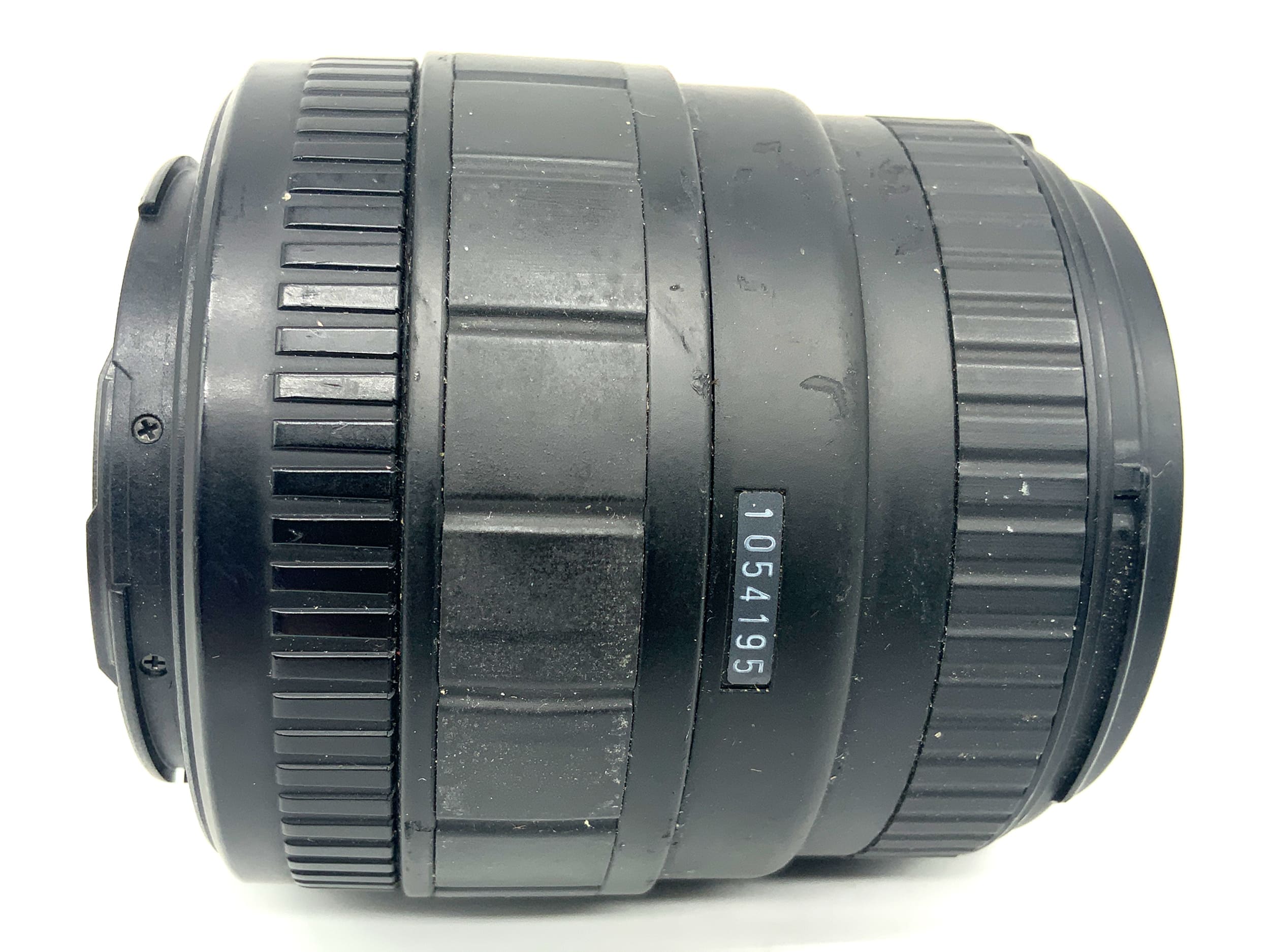 Sigma UC Zoom 28-70mm 1:2.8-4 Zoomobjektiv Autofokus (Minolta AF / Sony A) Nebel