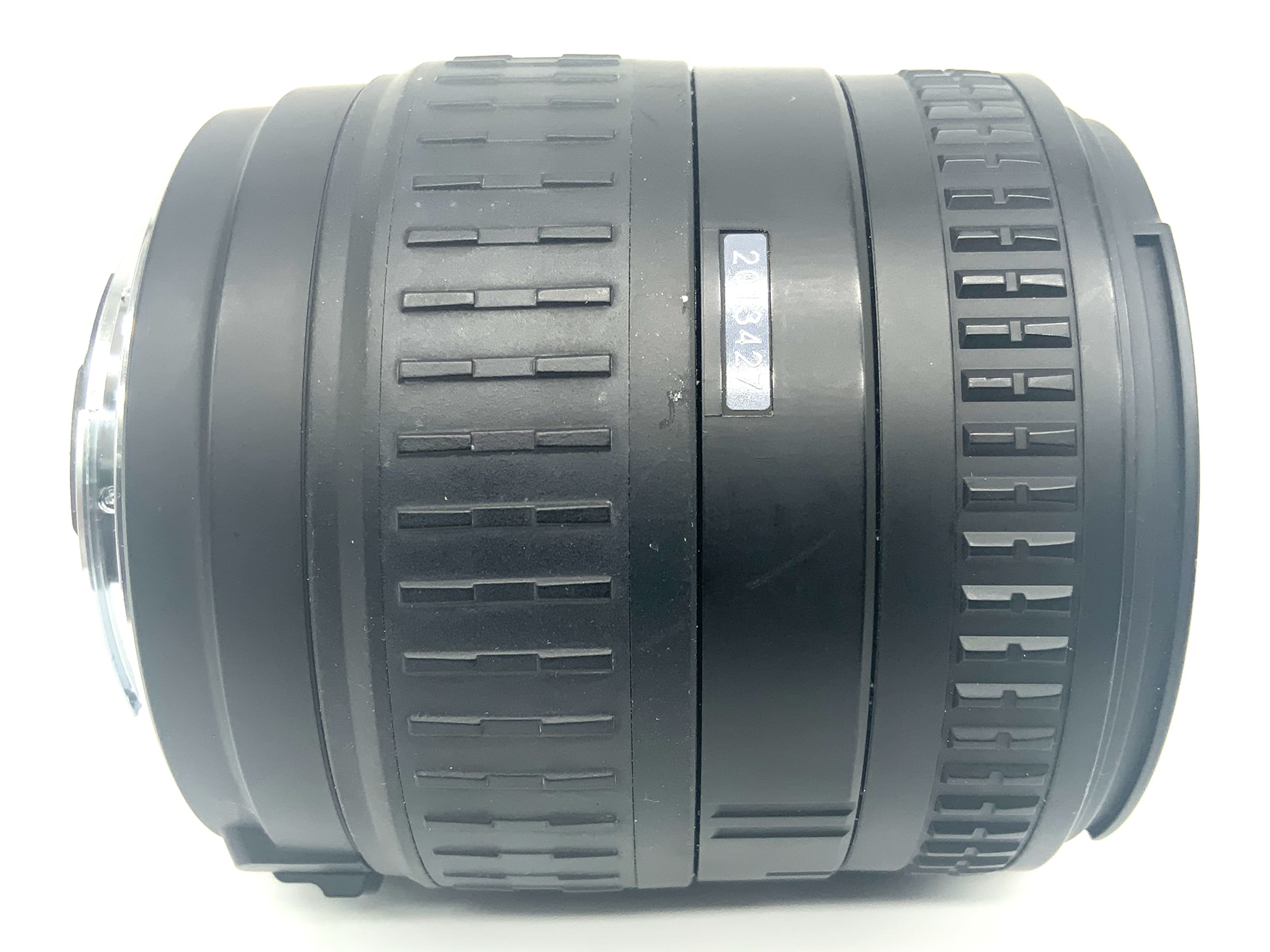 Sigma Zoom Macro 28-135mm 1:3,8-5,6 AF Zoomobjektiv Autofokus (Canon EF)