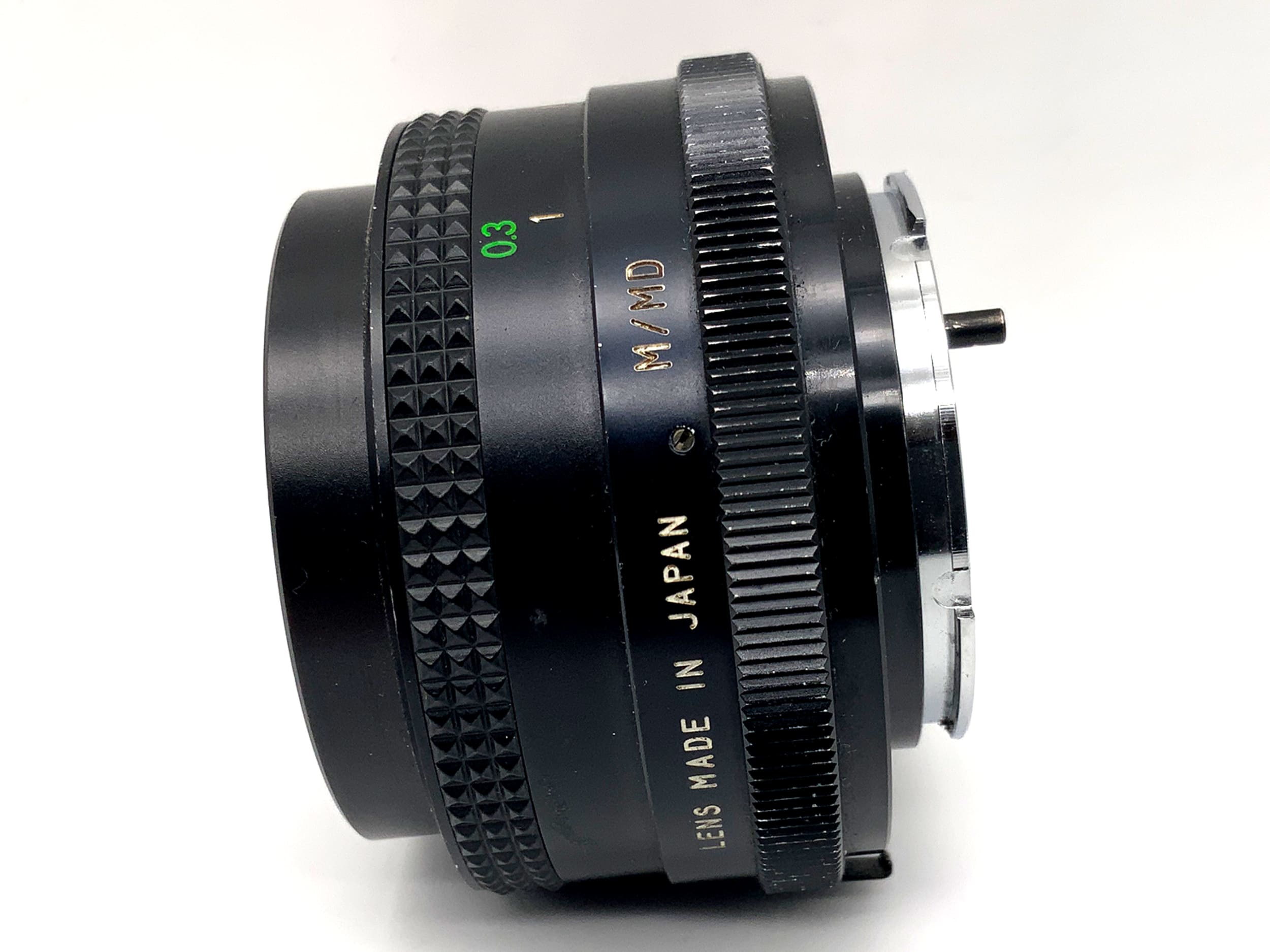 Vivitar 28mm 1:2.8 Objektiv Auto Wide Angle Festbrennweite (Minolta MD)