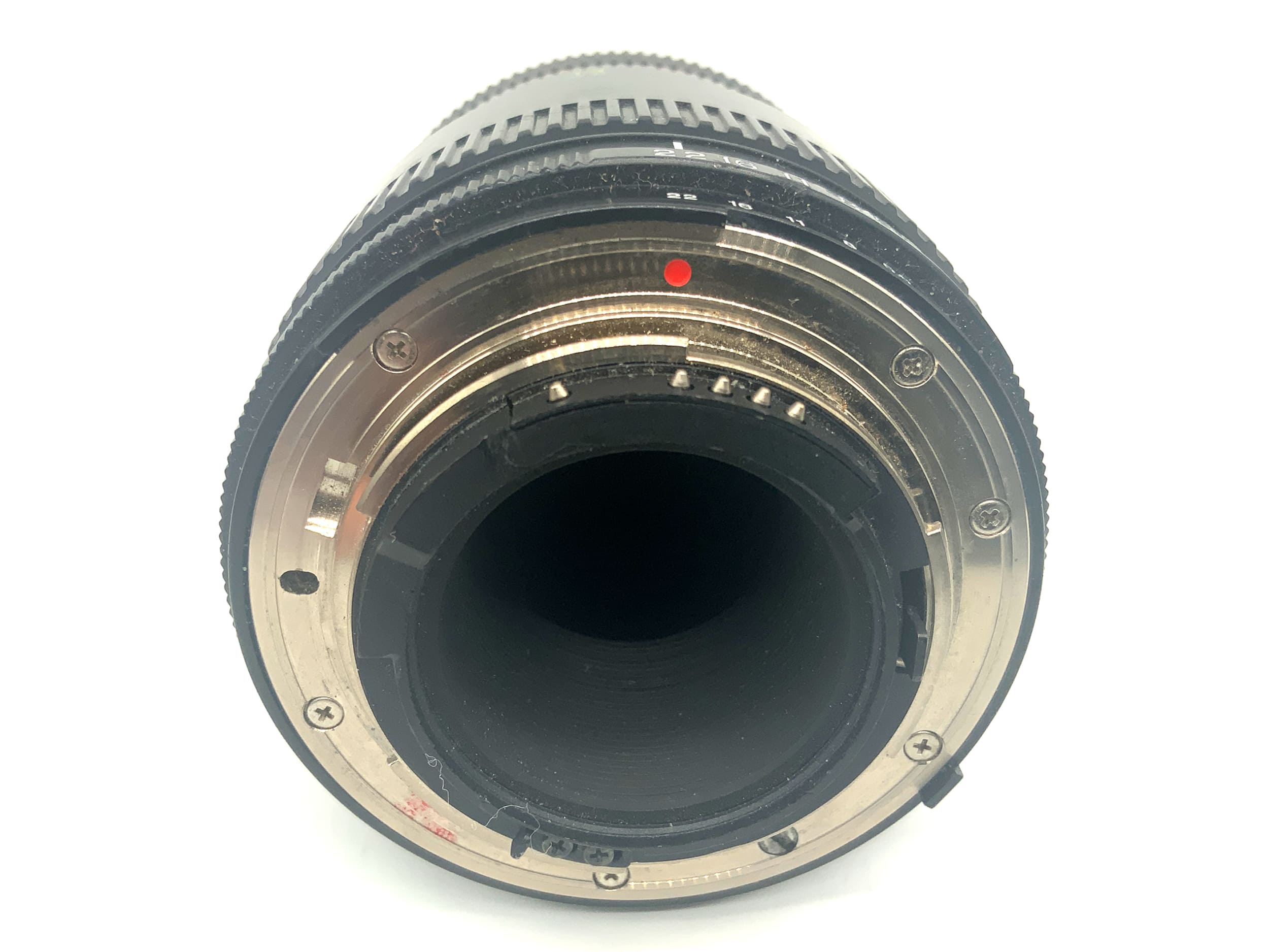 Soligor MC AF Zoom Lens 100mm 1:3.5 AF Festbrennweite Autofokus (Nikon AF)
