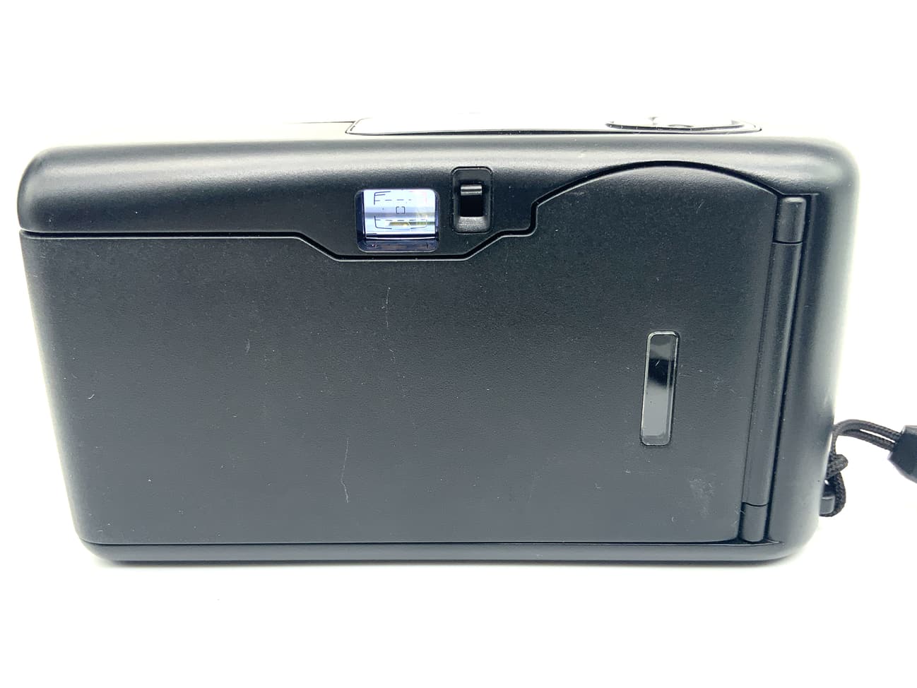 Traveler AF mini Point&Shoot mit Kompaktkamera Analogkamera