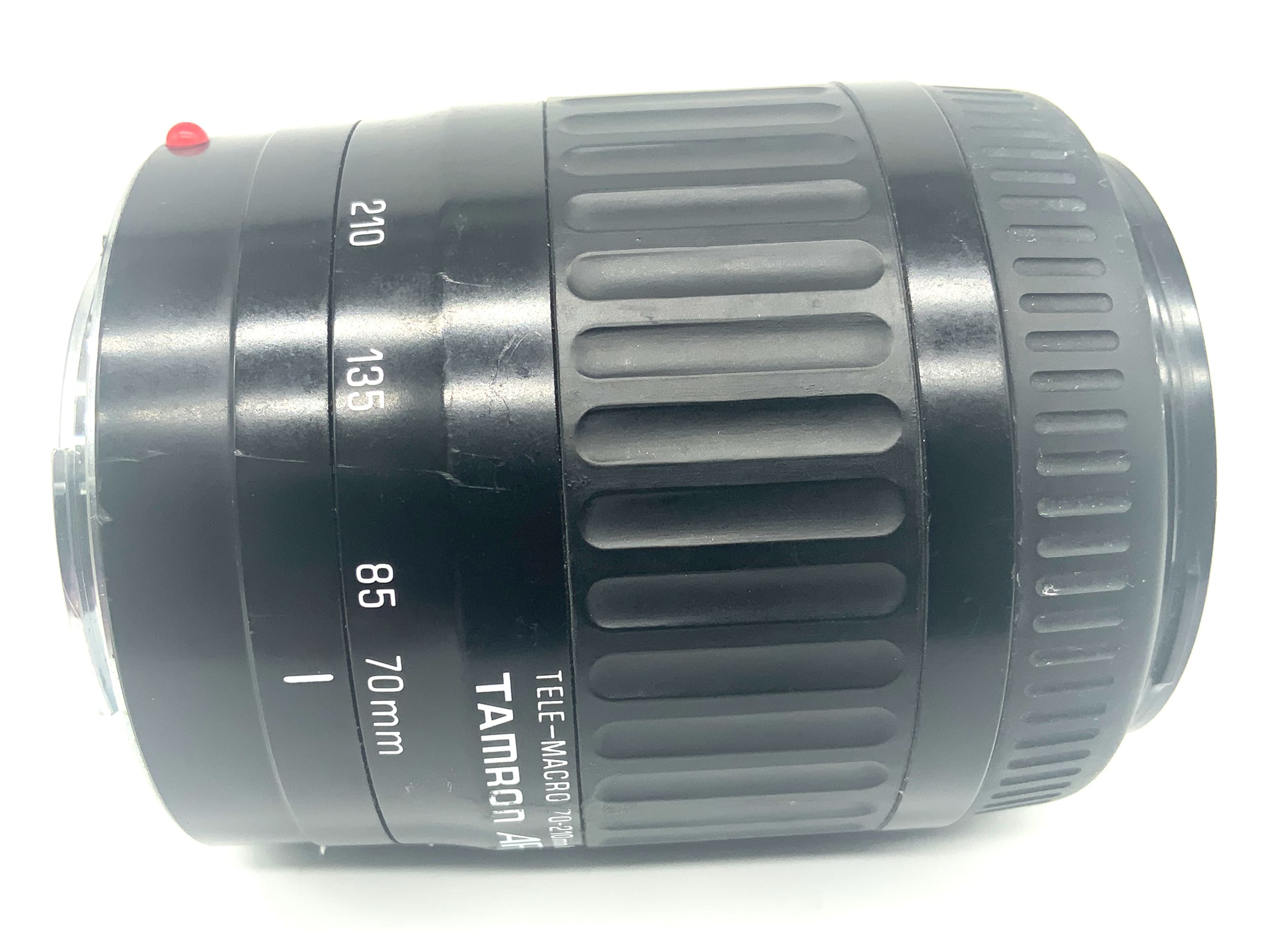 Tamron Tele Macro 70-210mm 1:4-5.6 AF Zoomobjektiv Autofokus (Minolta AF/Sony A)