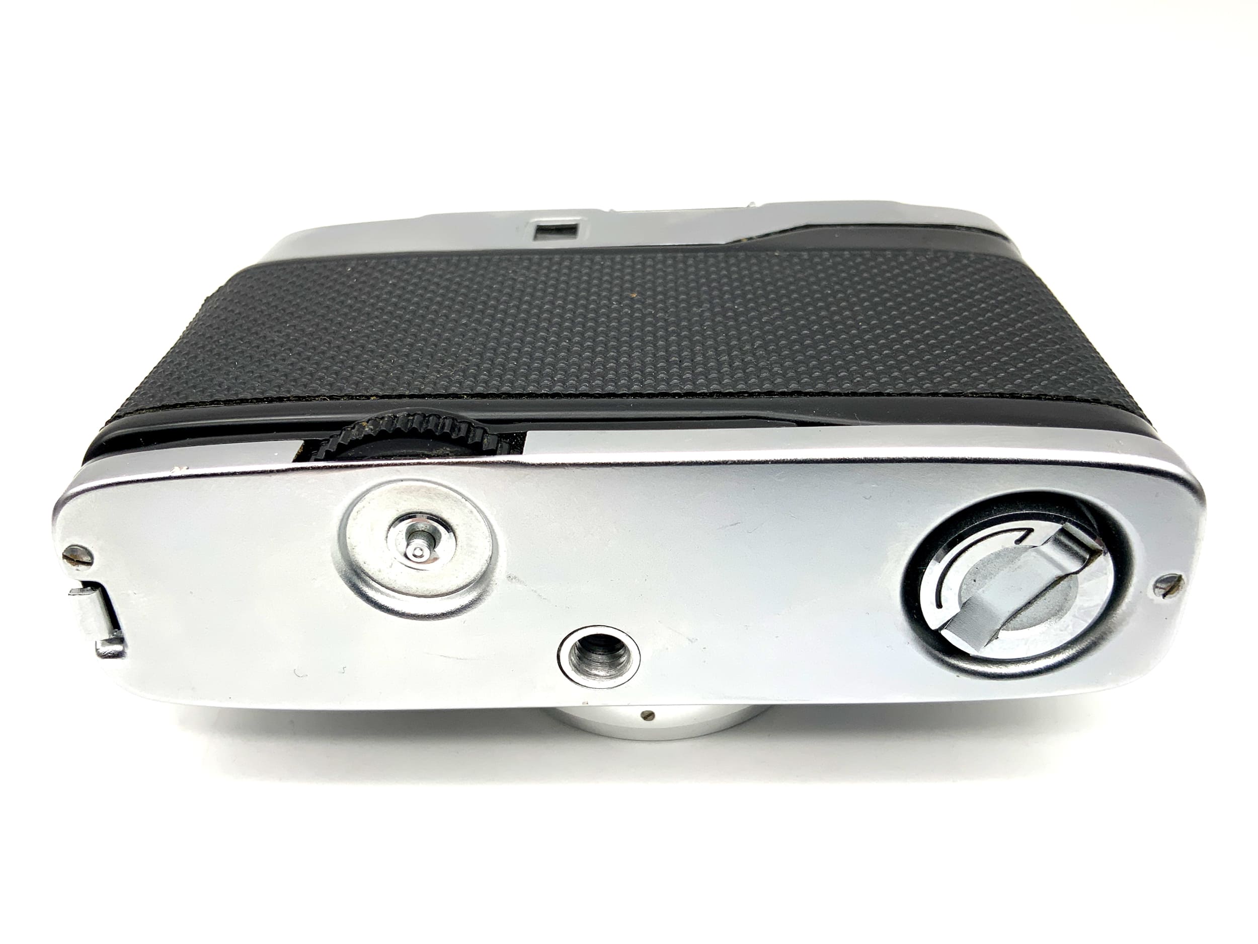 Yashica Mimy Sucherkamera mit Yashinon 28mm 1;2.8 Halbformatkamera Analogkamera